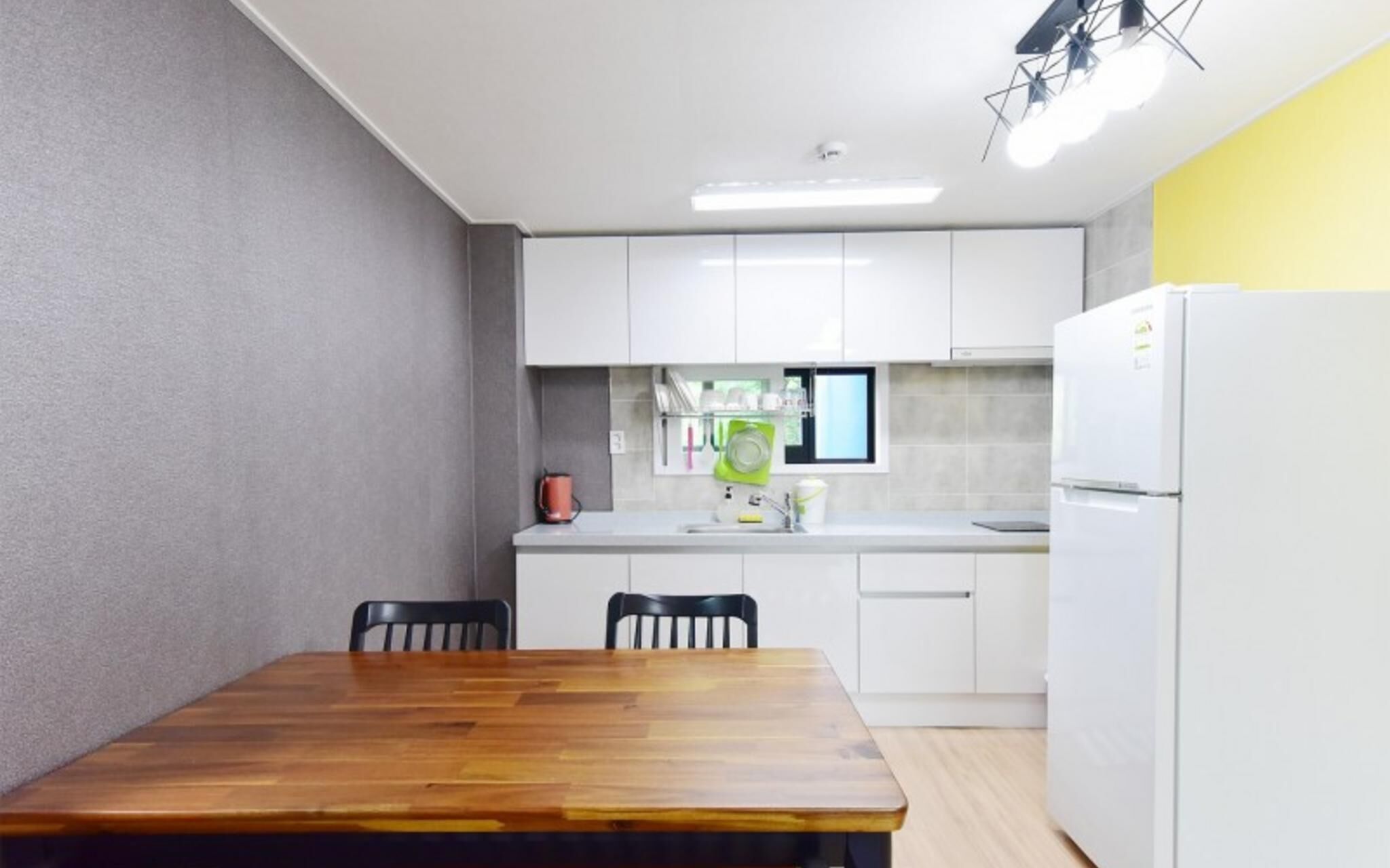 Gyeongju Hay Day House Pension