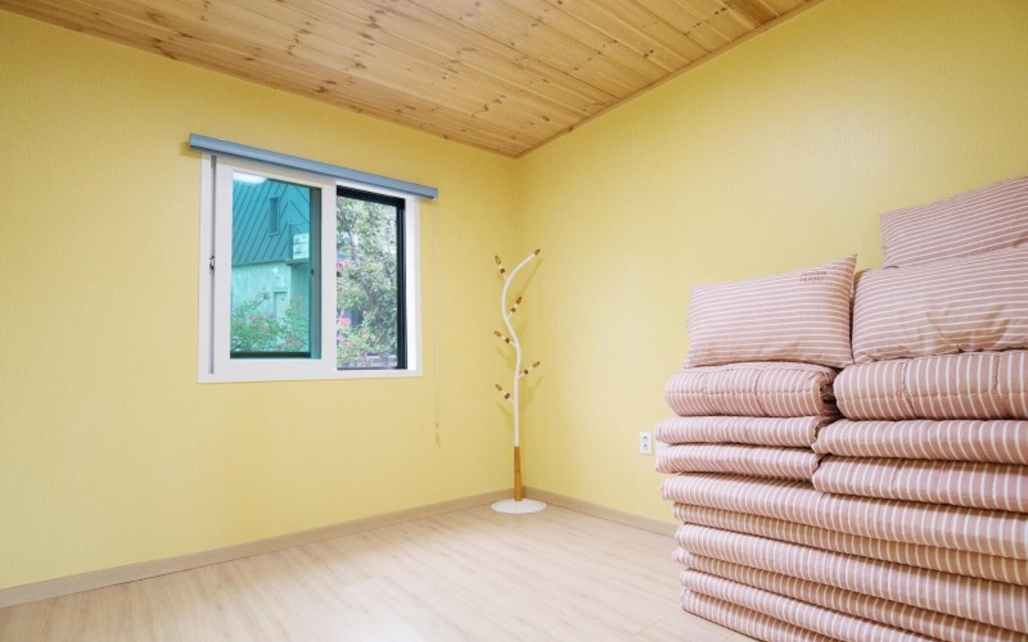 Gyeongju Hay Day House Pension