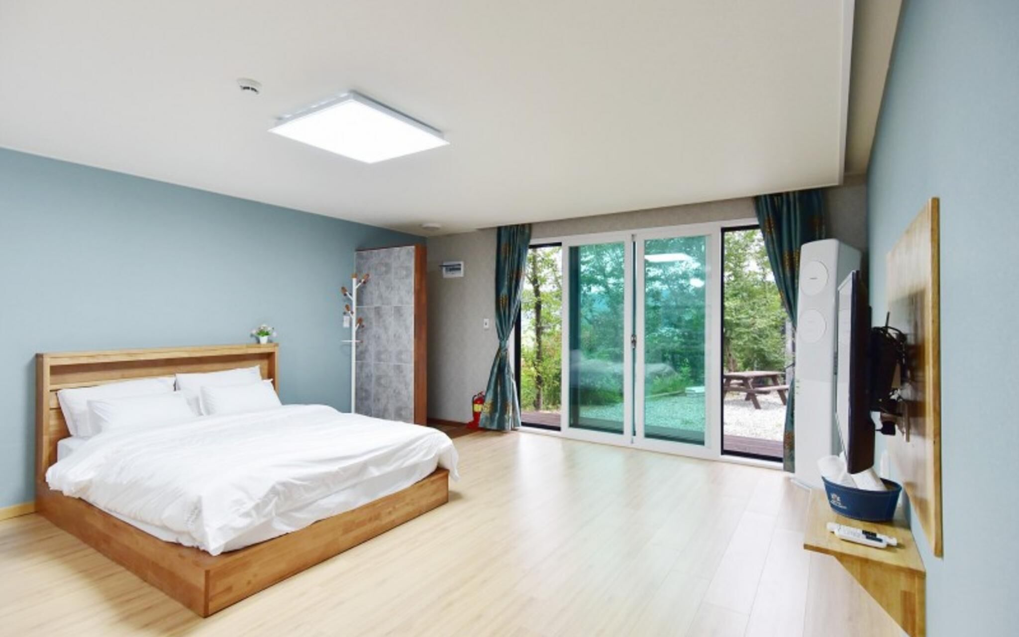 Gyeongju Hay Day House Pension
