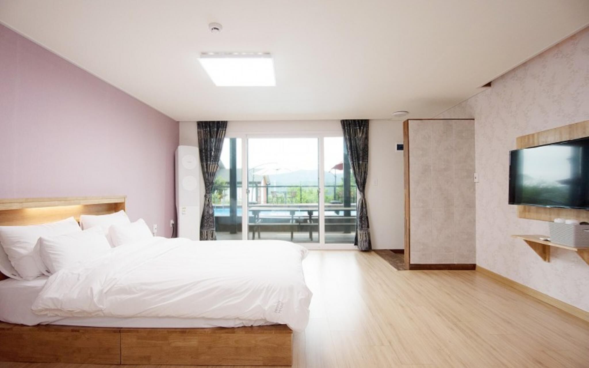 Gyeongju Hay Day House Pension