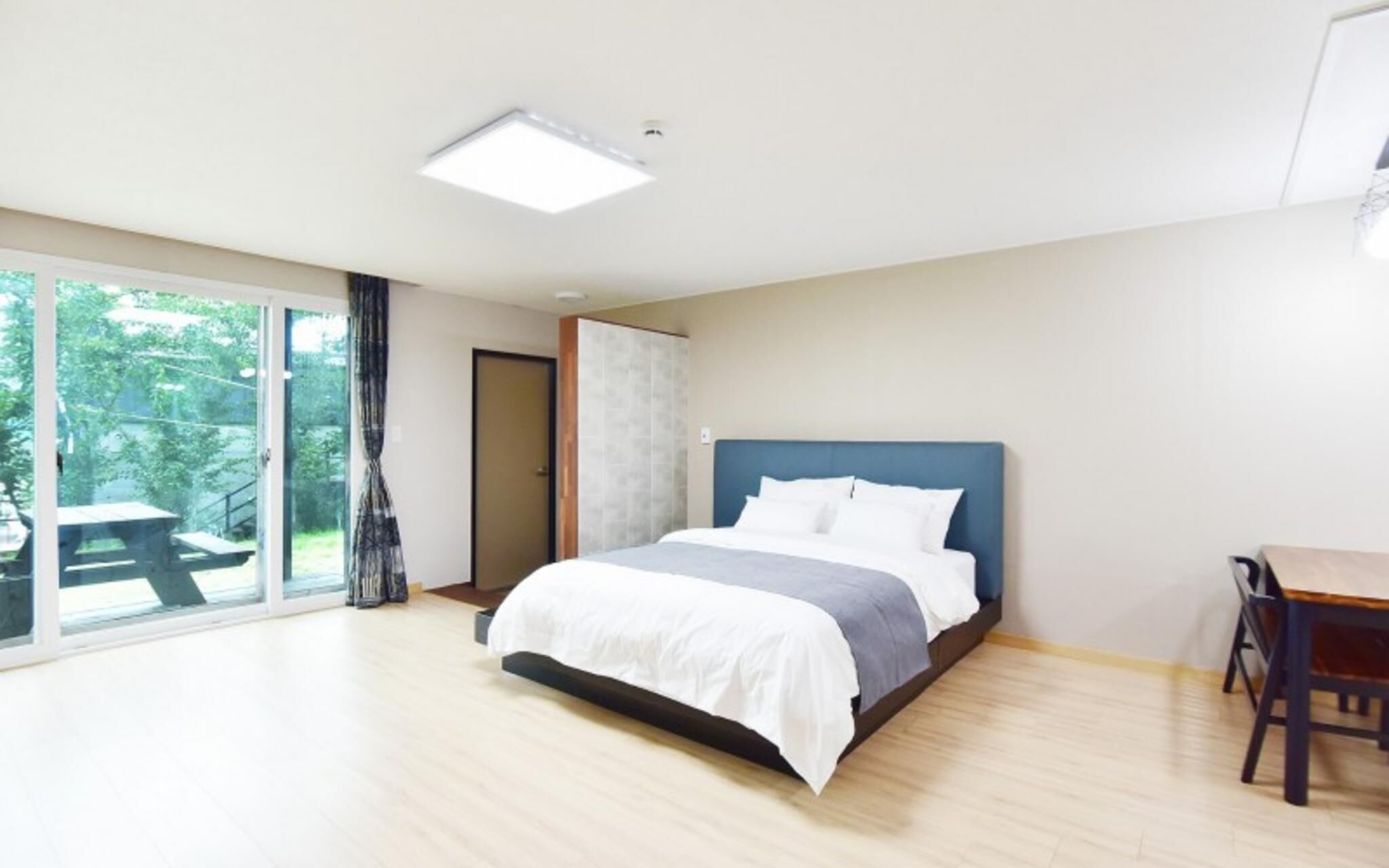 Gyeongju Hay Day House Pension