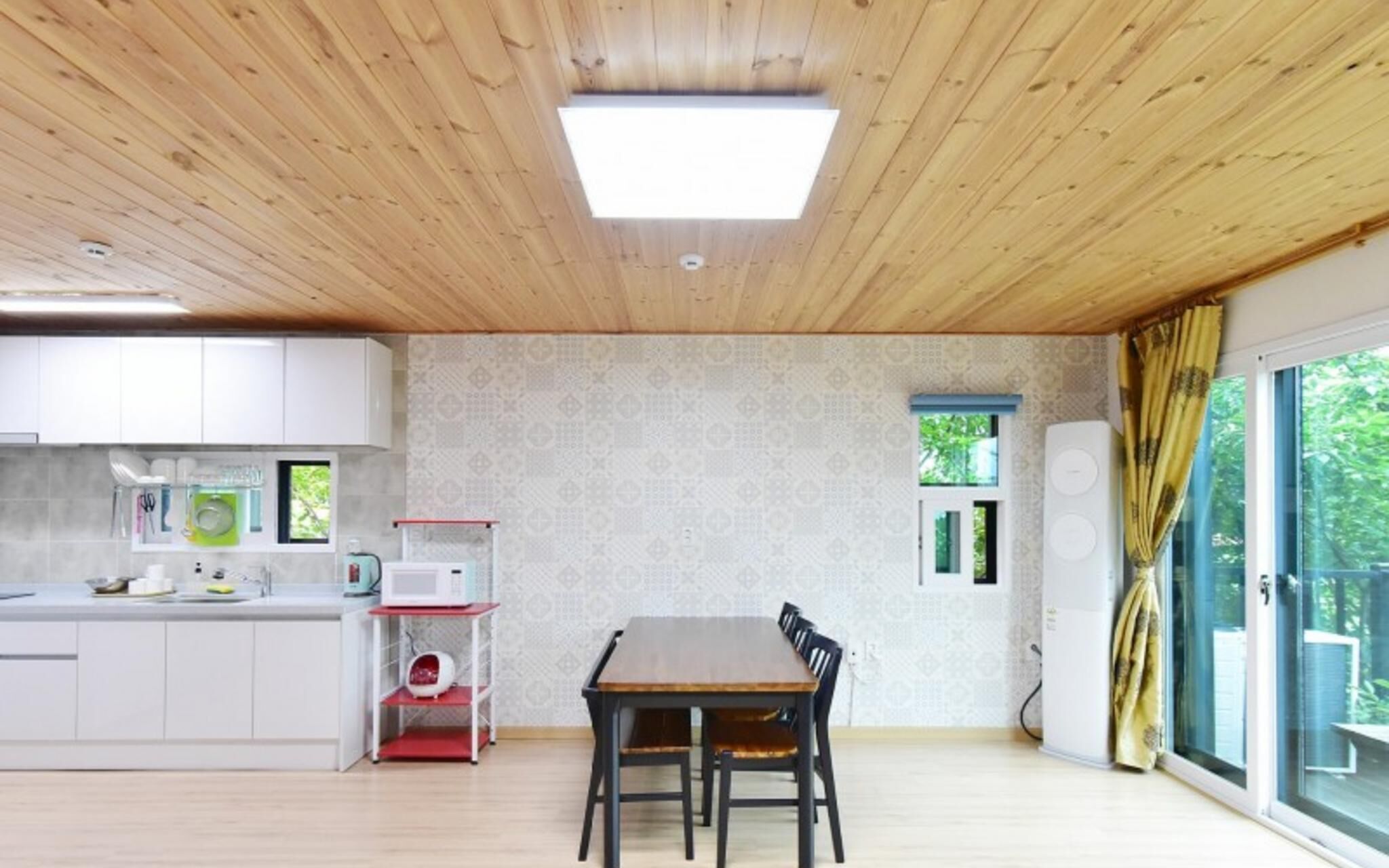 Gyeongju Hay Day House Pension