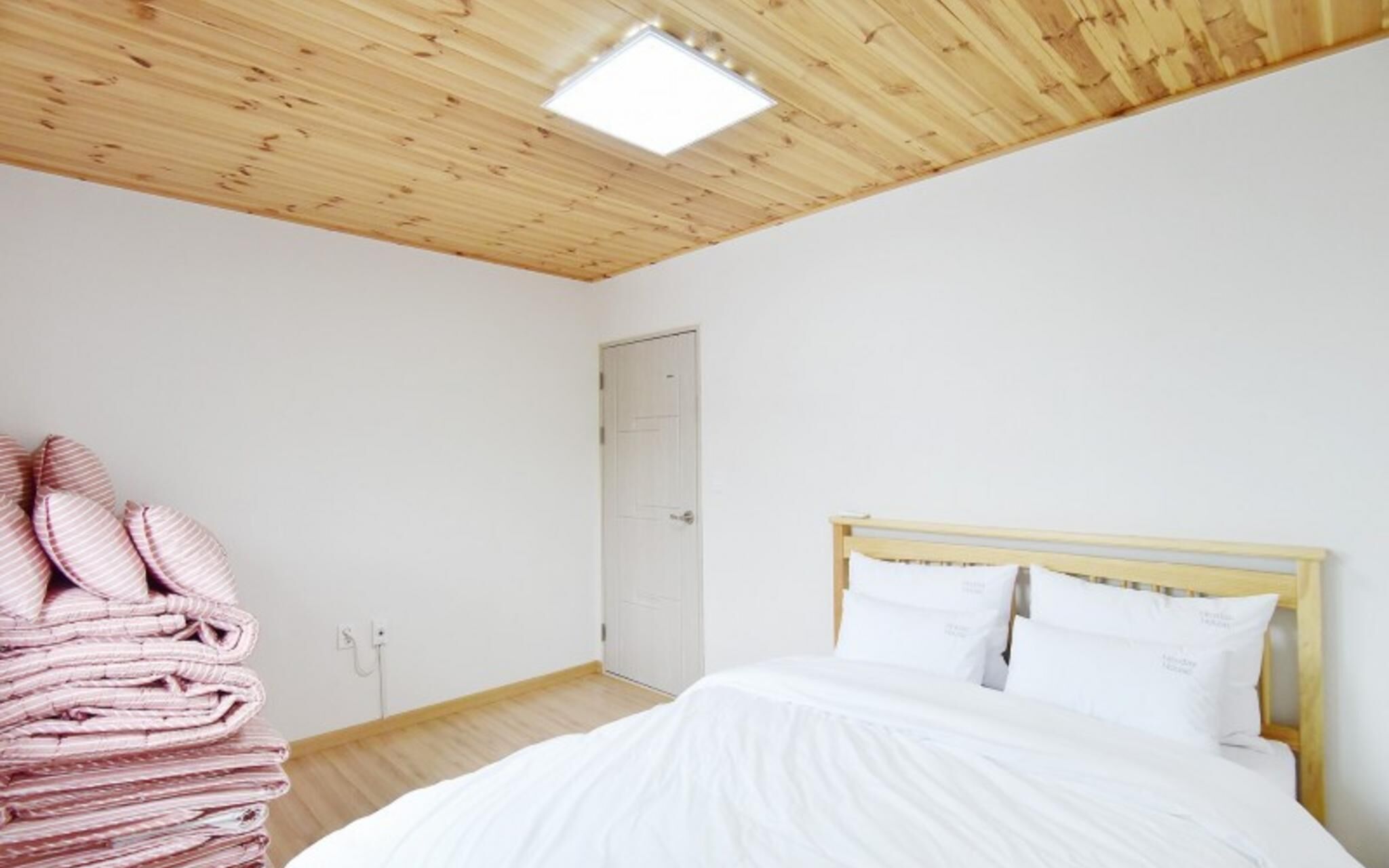 Gyeongju Hay Day House Pension
