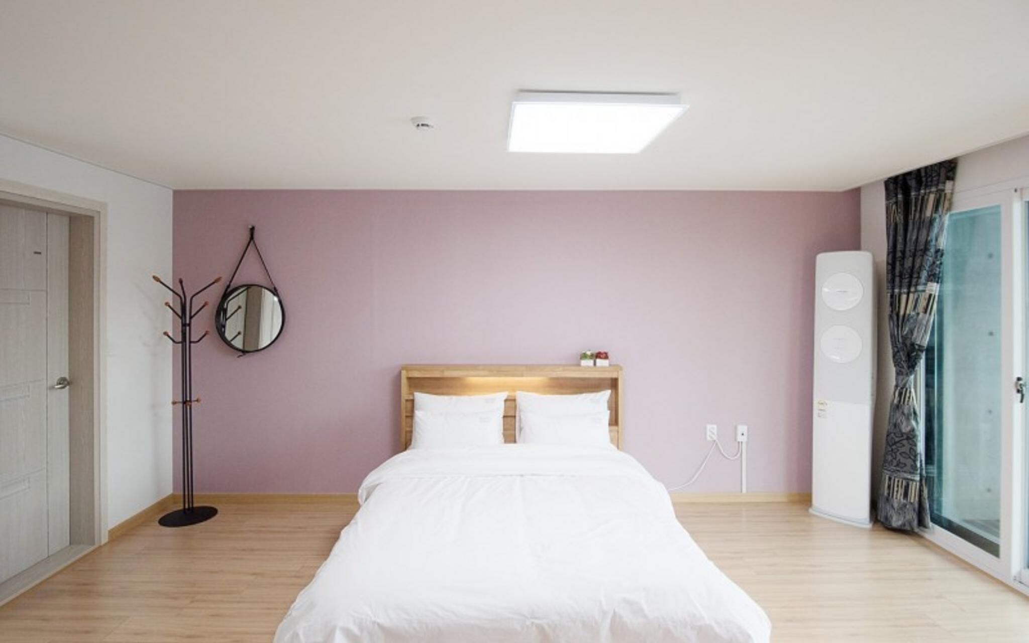 Gyeongju Hay Day House Pension