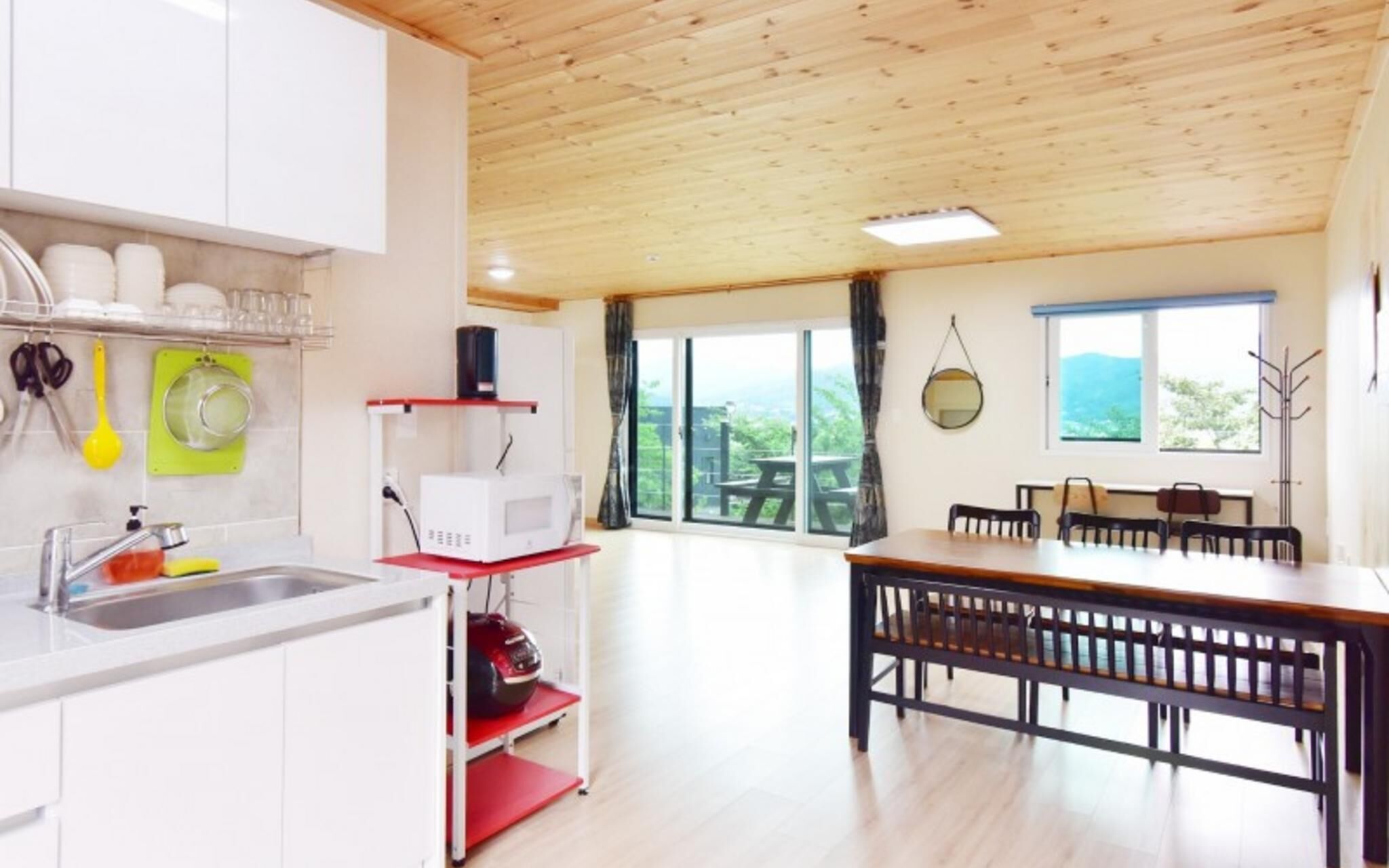 Gyeongju Hay Day House Pension