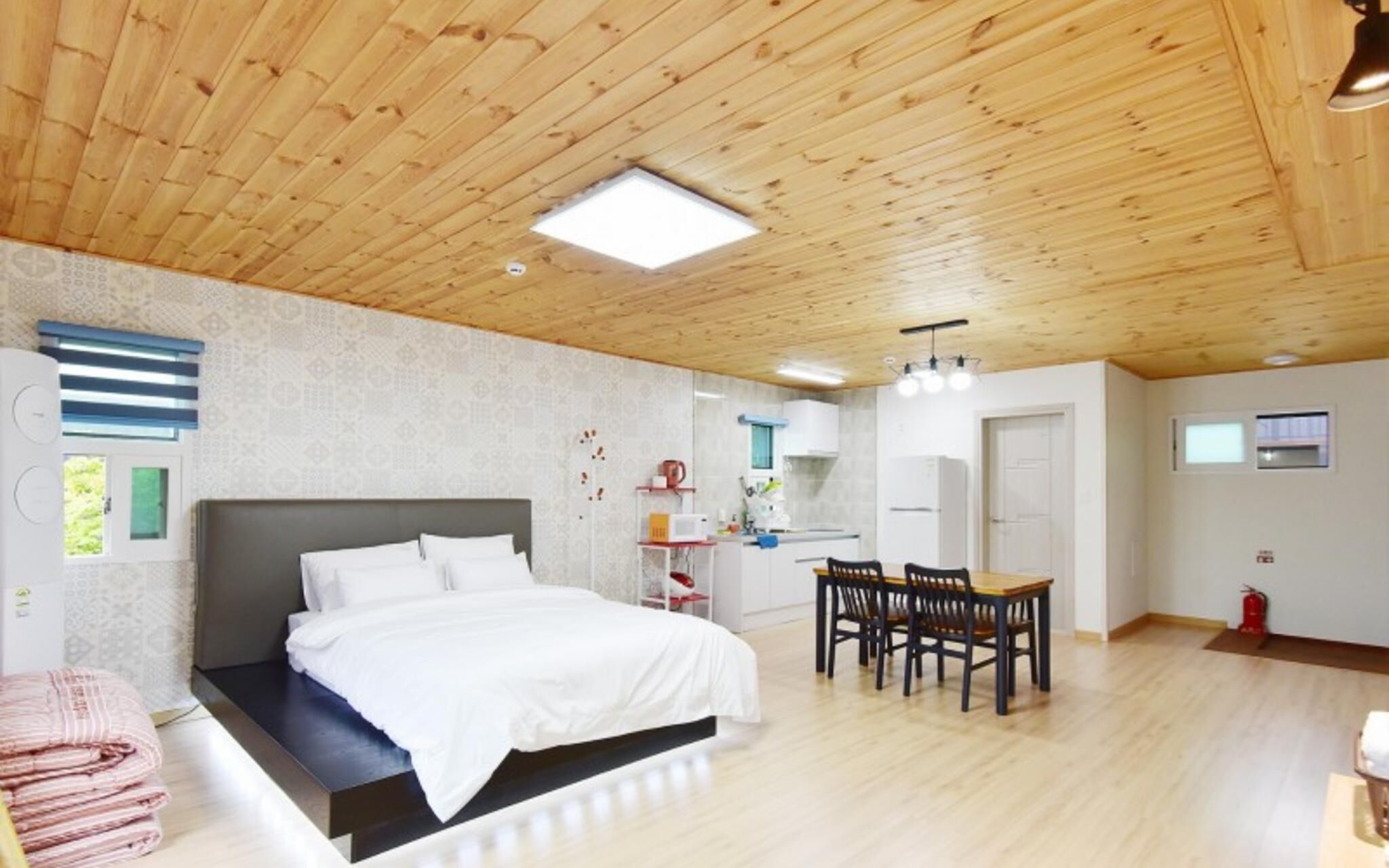 Gyeongju Hay Day House Pension