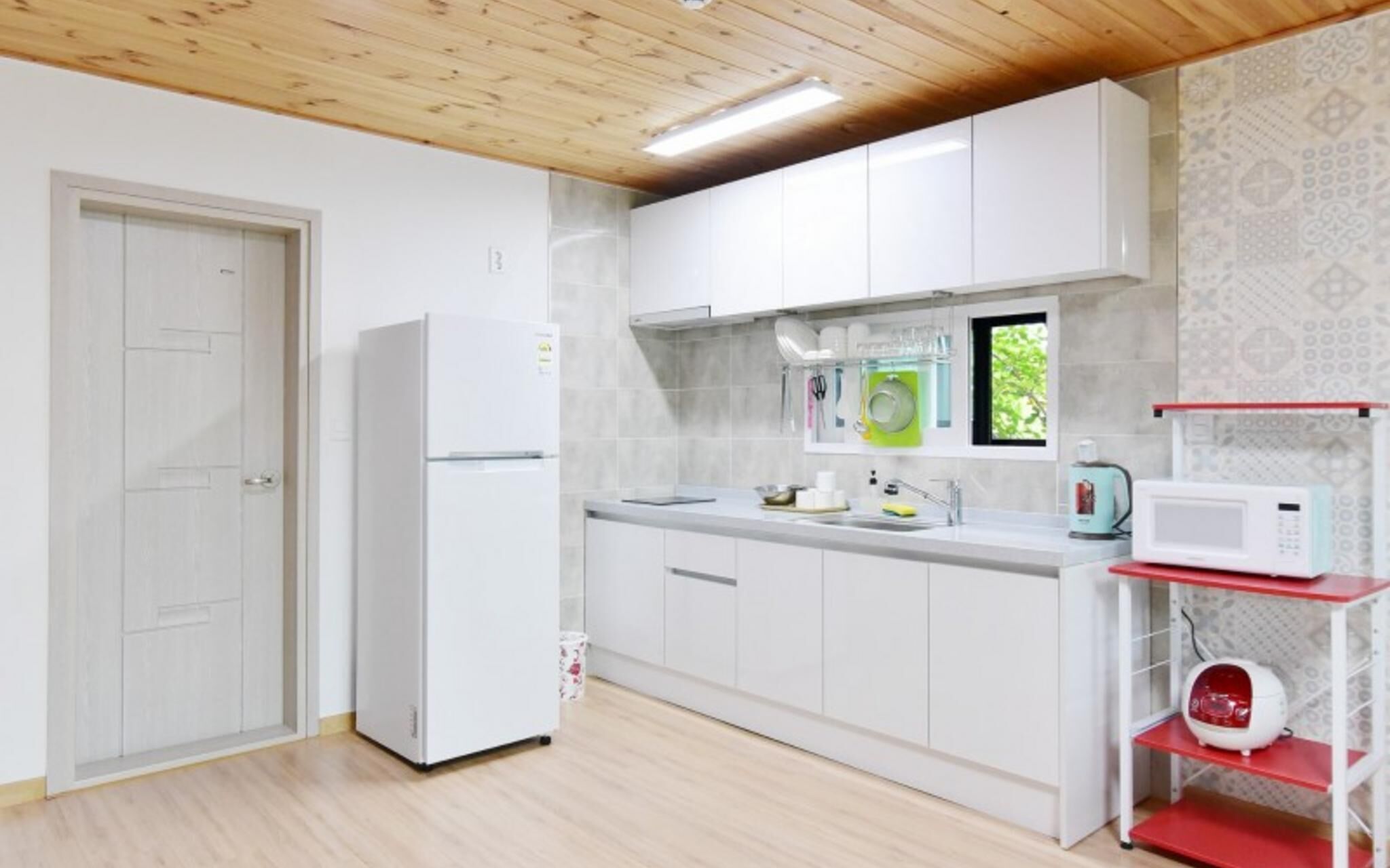Gyeongju Hay Day House Pension