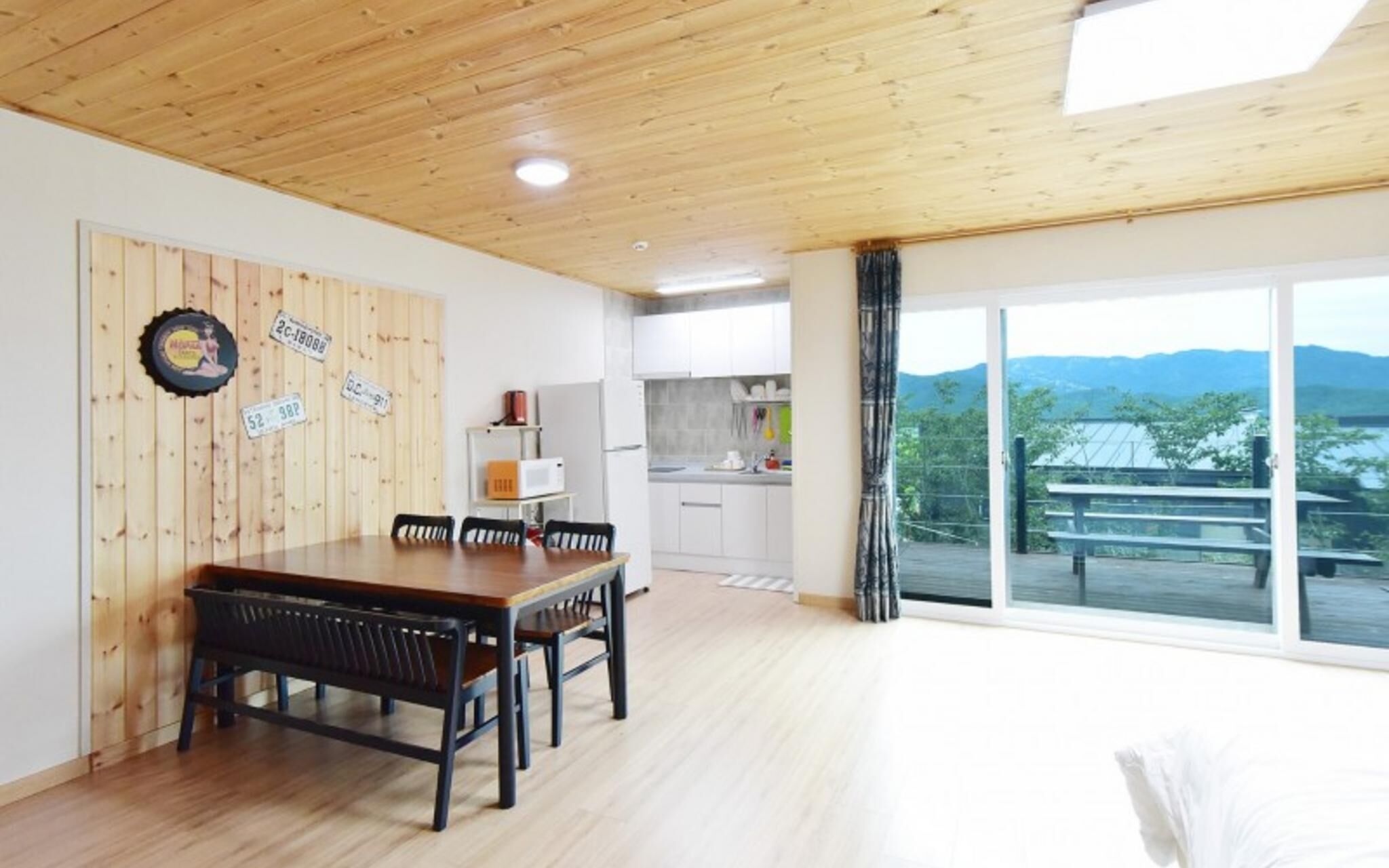 Gyeongju Hay Day House Pension