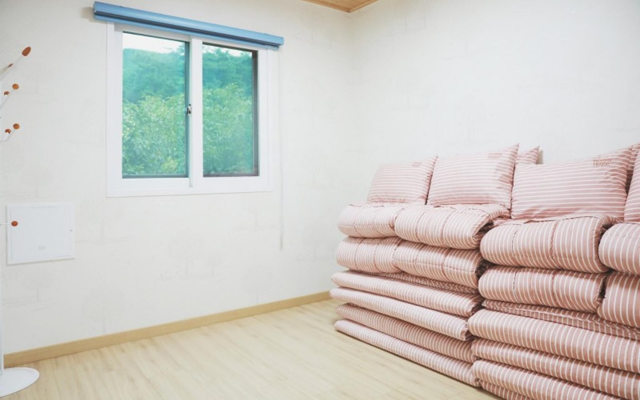 Gyeongju Hay Day House Pension
