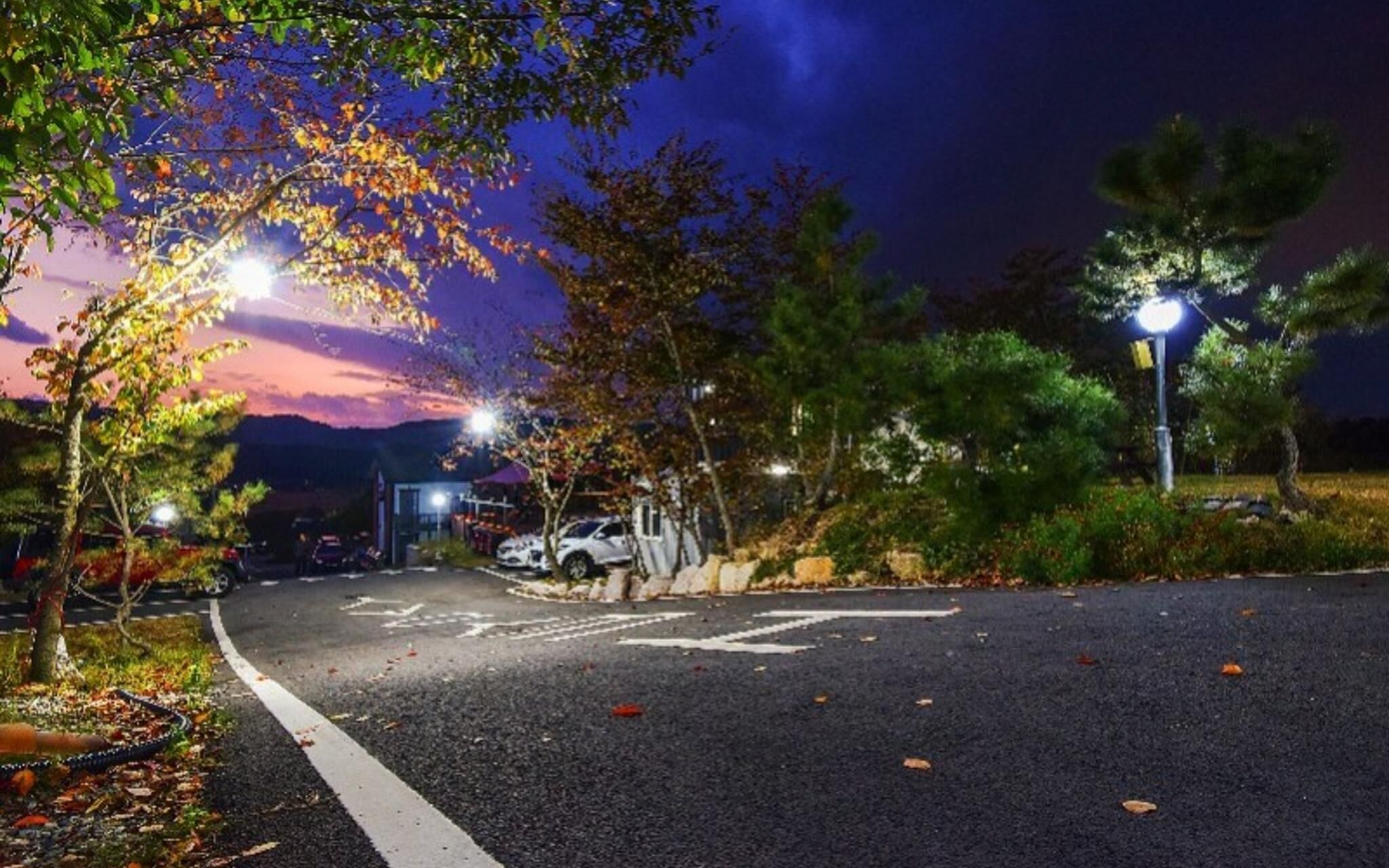 Gyeongju Hay Day House Pension