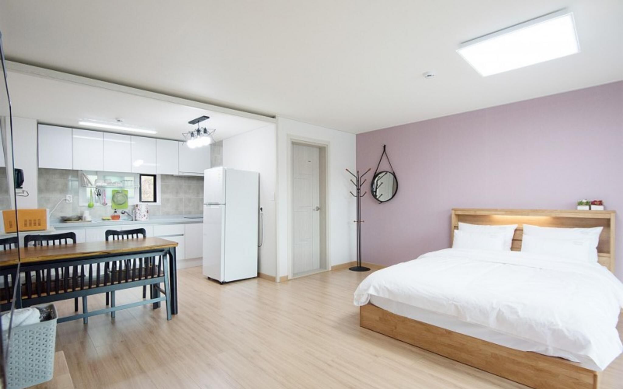 Gyeongju Hay Day House Pension