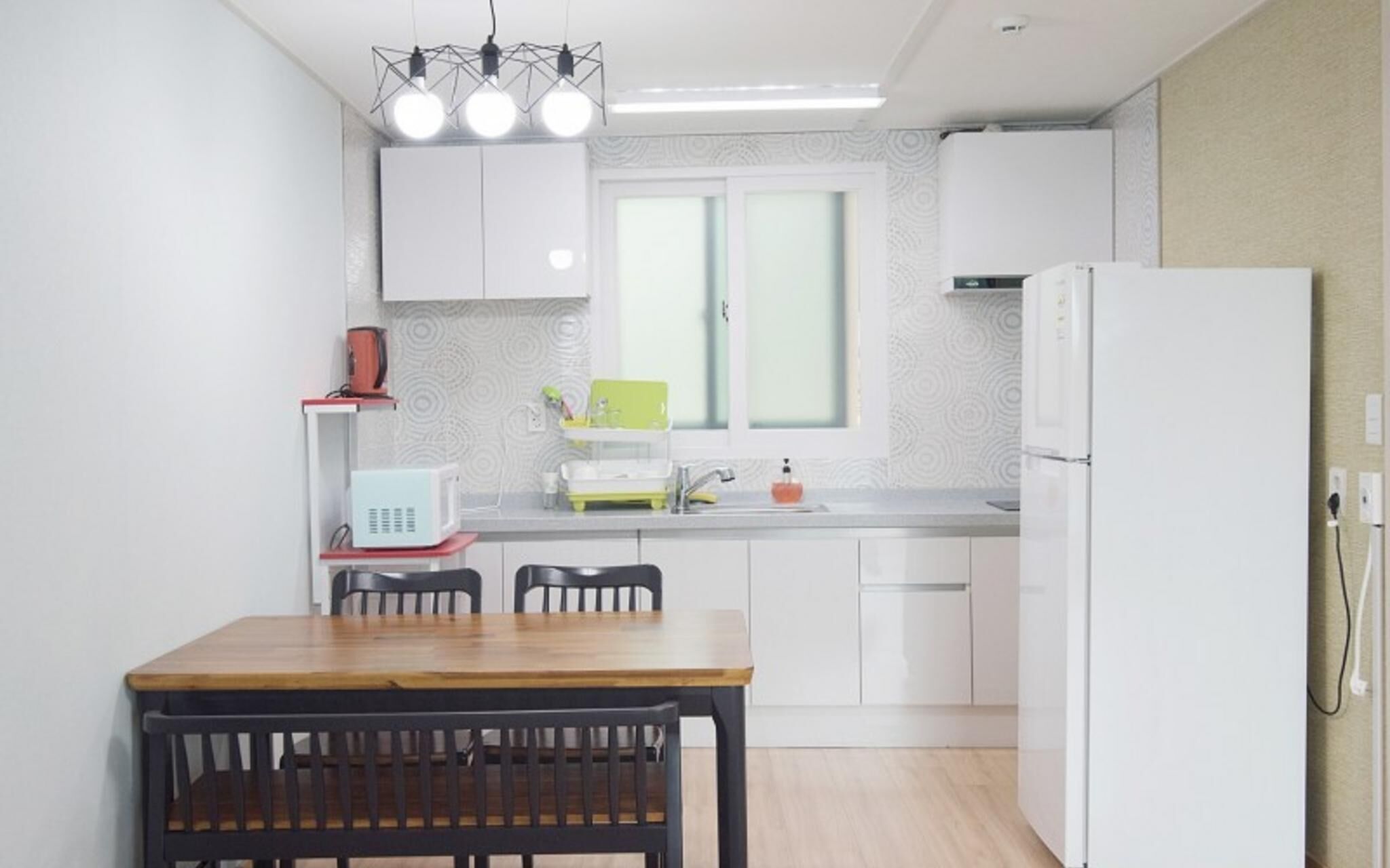 Gyeongju Hay Day House Pension