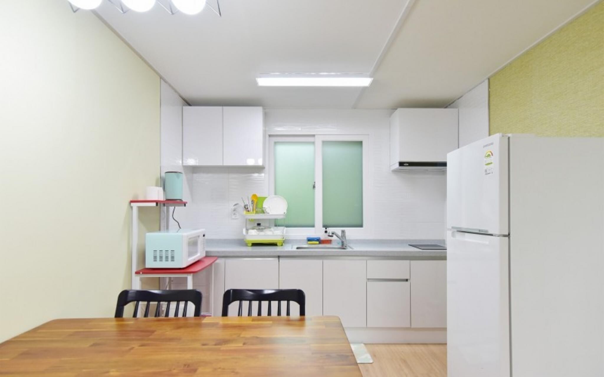 Gyeongju Hay Day House Pension
