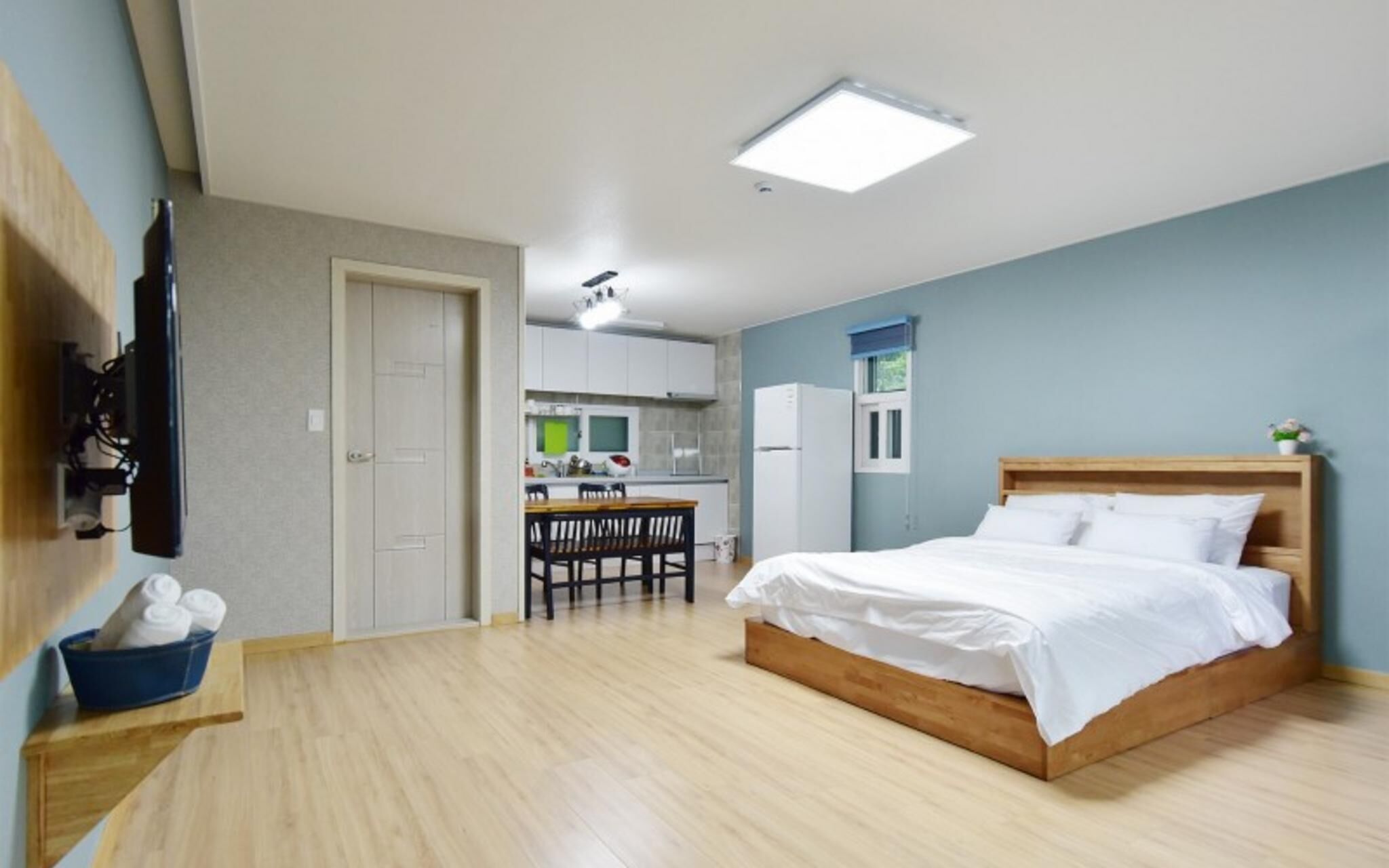 Gyeongju Hay Day House Pension