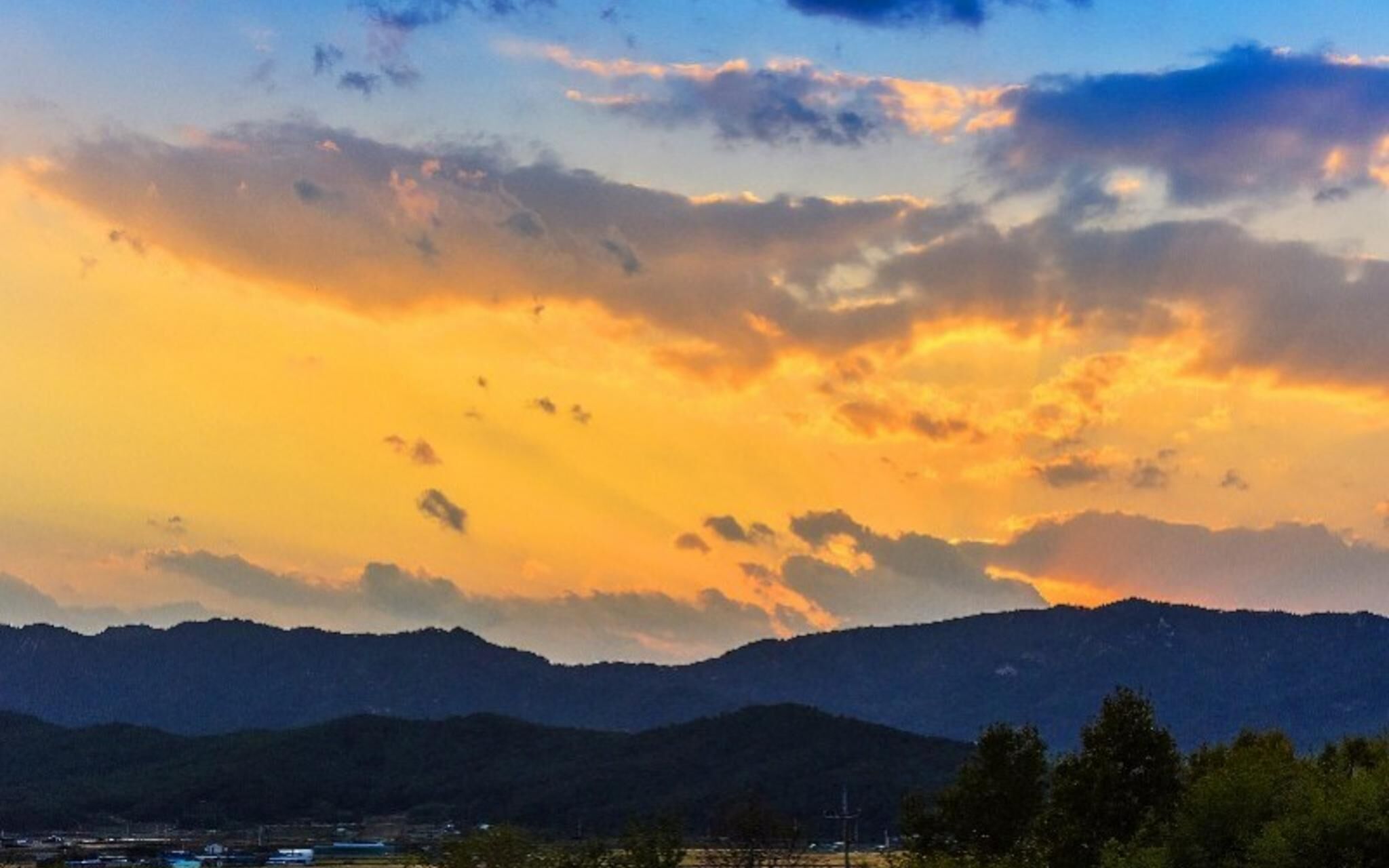 Gyeongju Hay Day House Pension