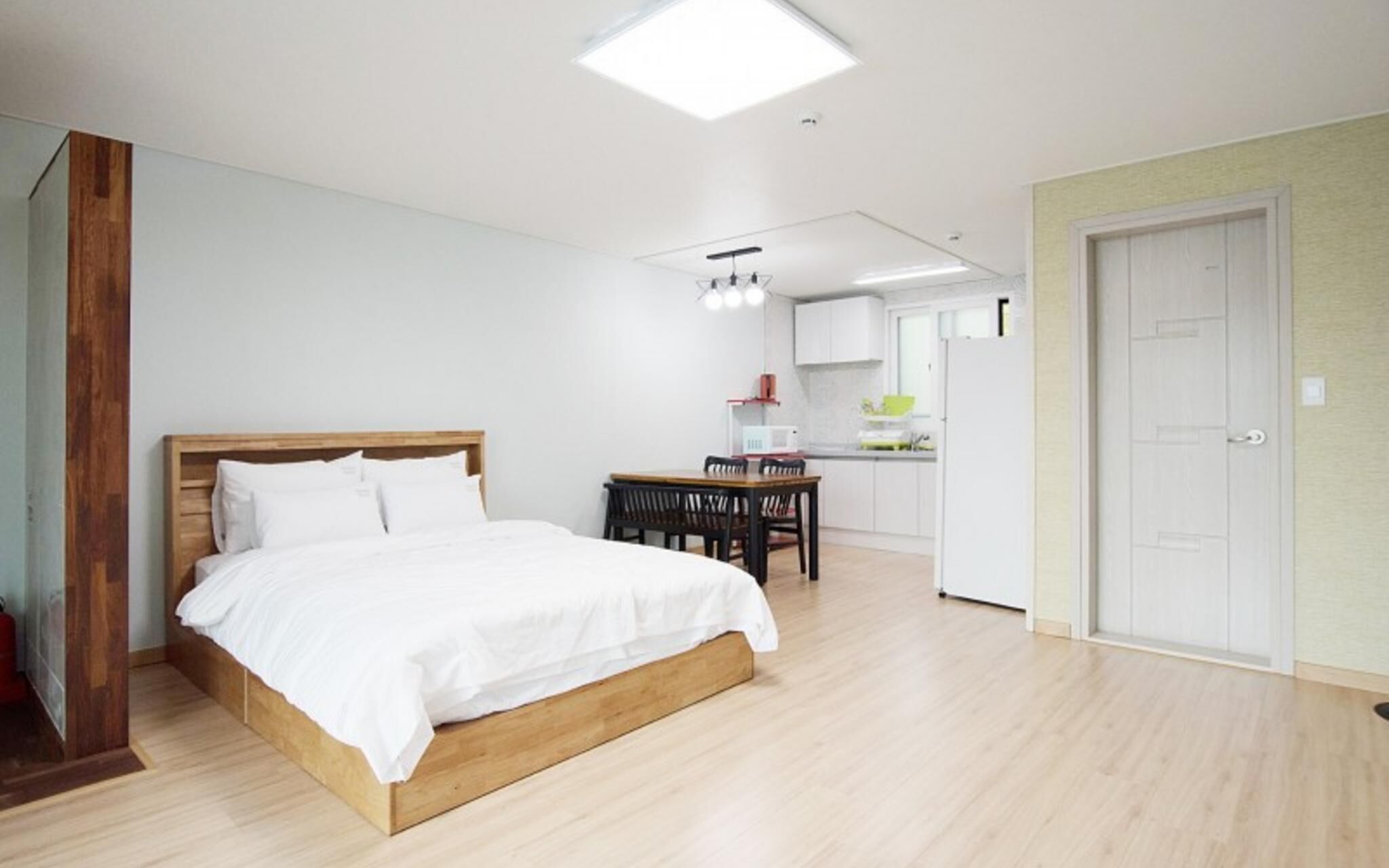 Gyeongju Hay Day House Pension