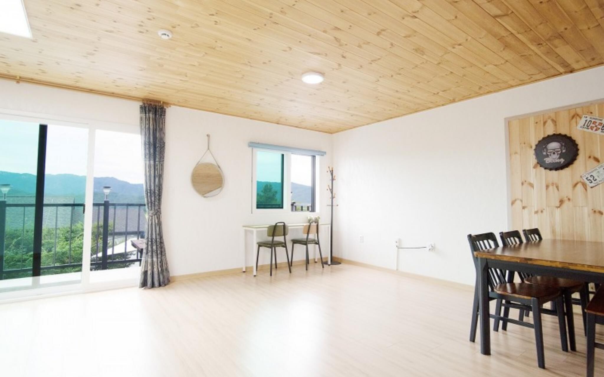 Gyeongju Hay Day House Pension