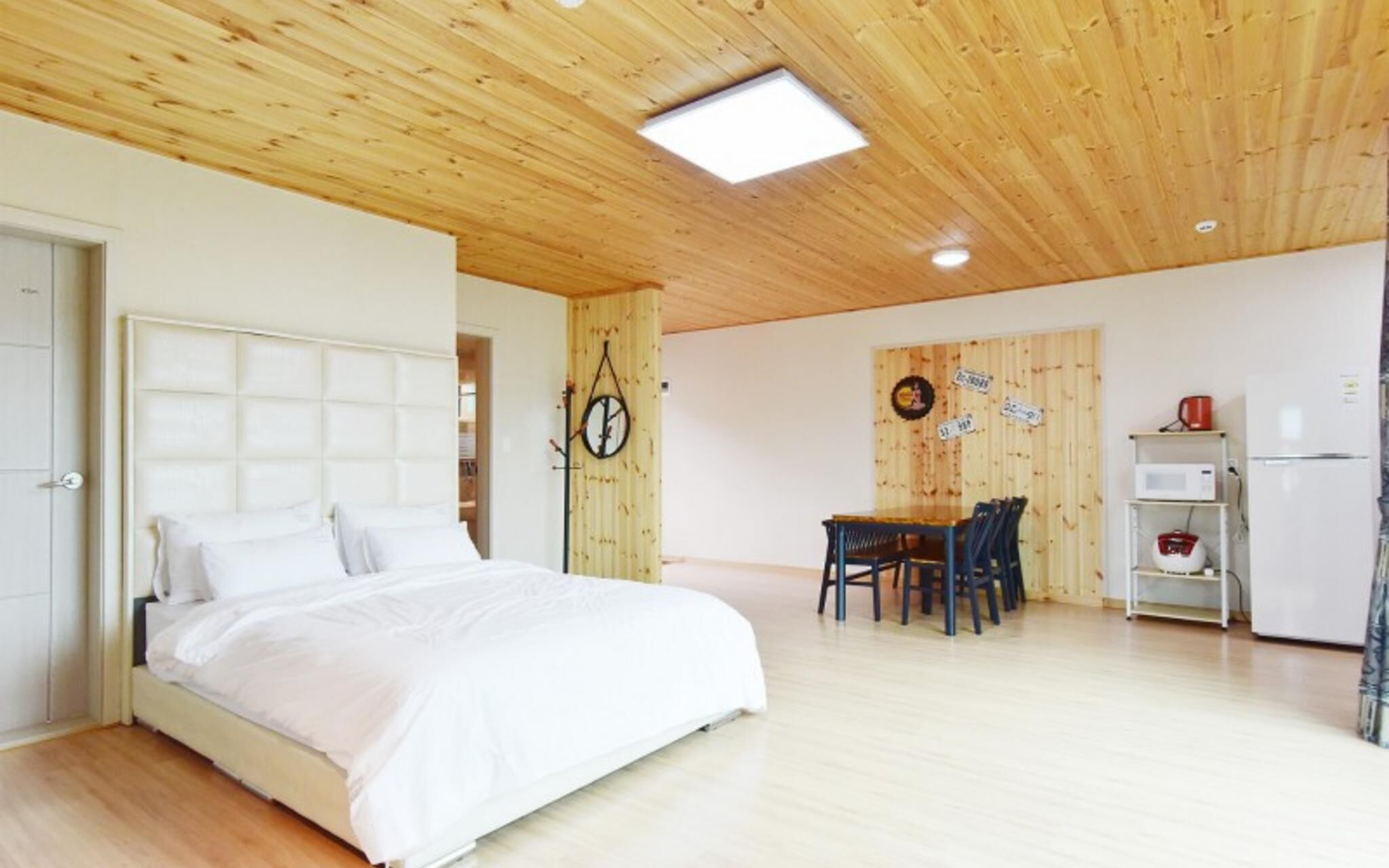 Gyeongju Hay Day House Pension