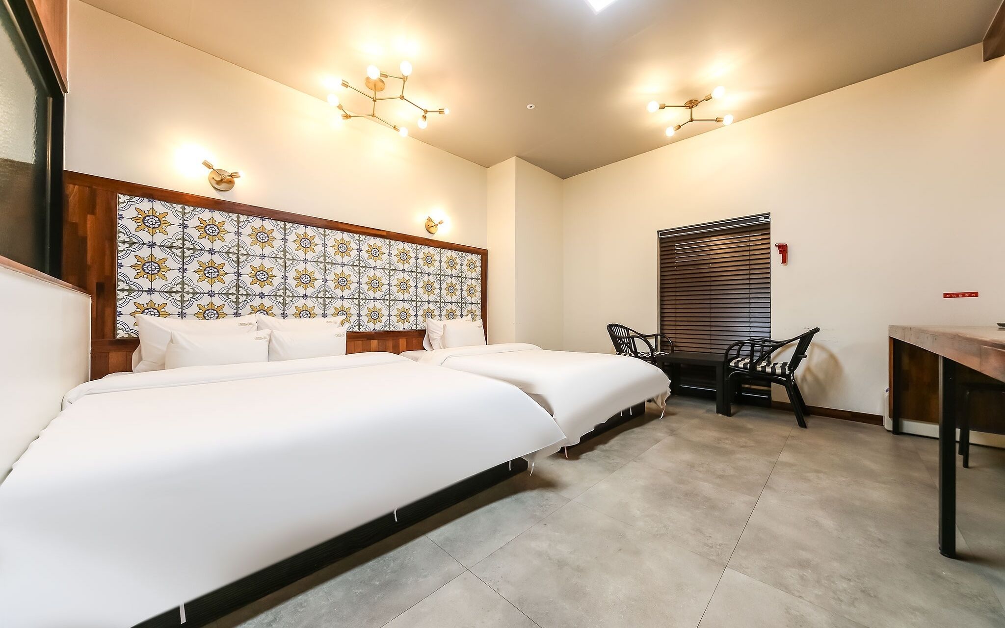 Gyeongju Hotel 801