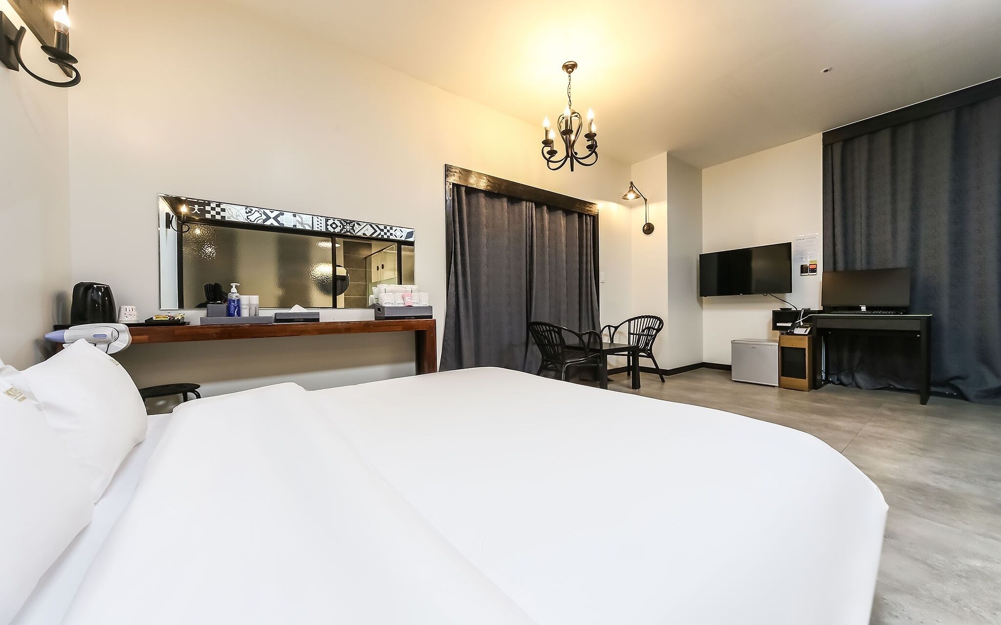 Gyeongju Hotel 801