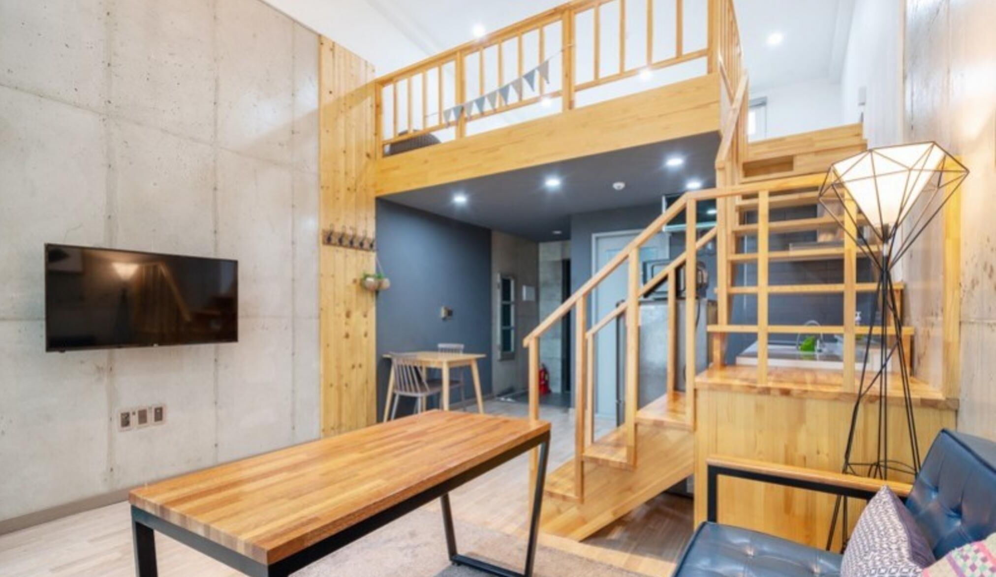 Gyeongju Jeje Pool Villa Pension