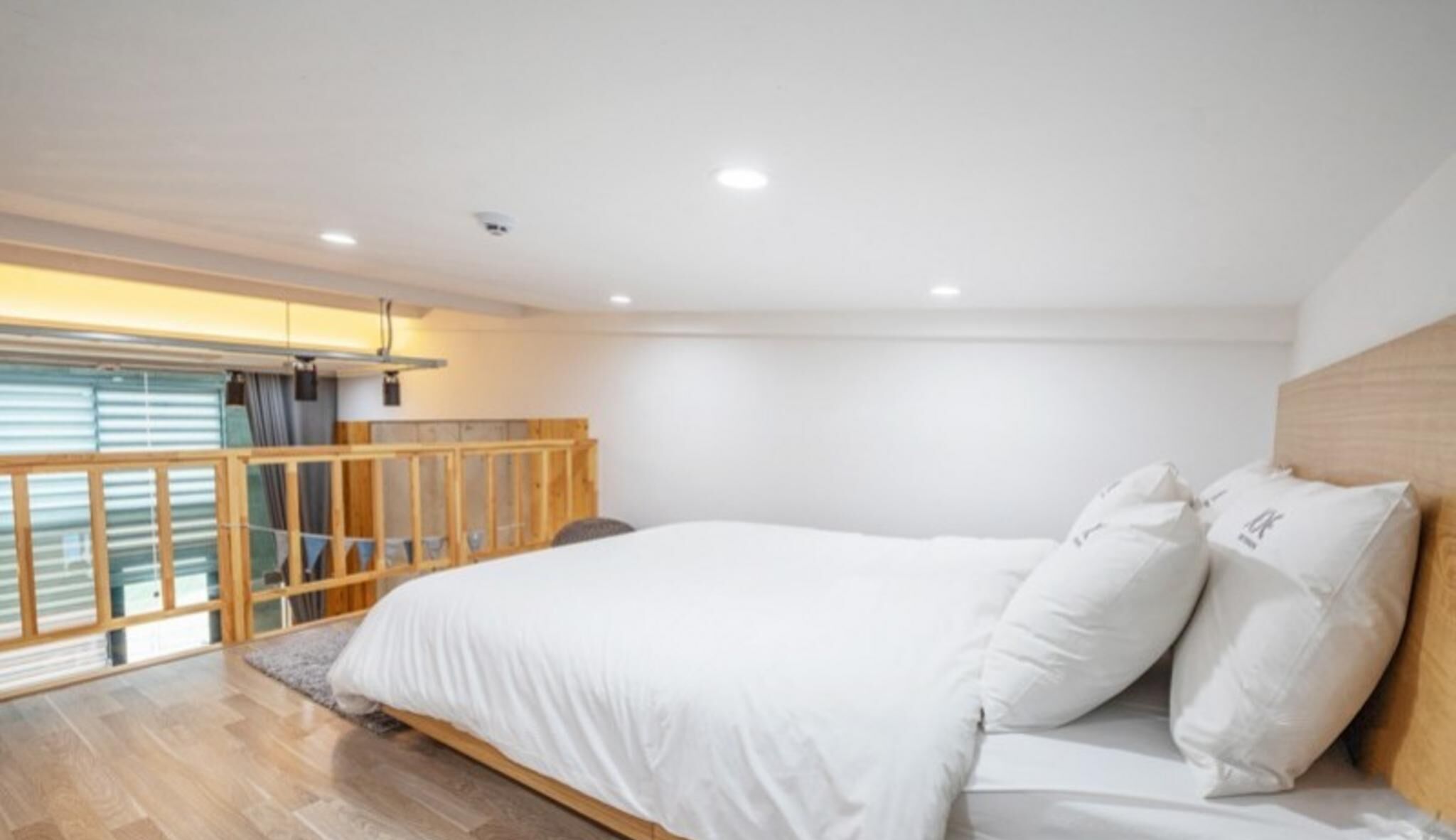 Gyeongju Jeje Pool Villa Pension