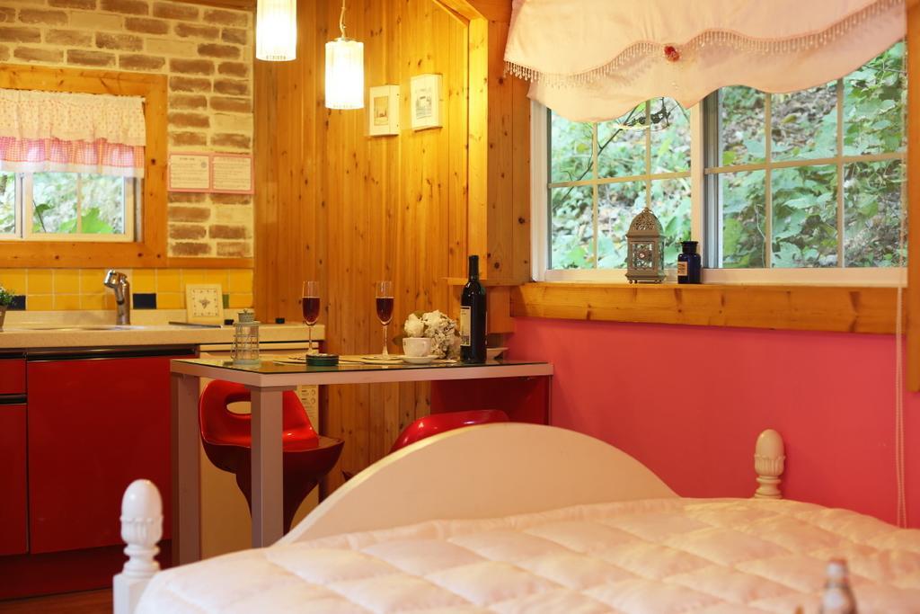 Gyeongju JY Pension
