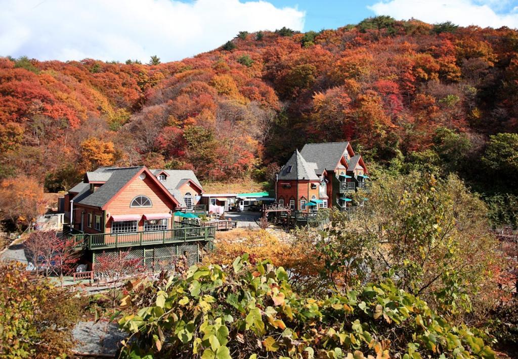 Gyeongju JY Pension