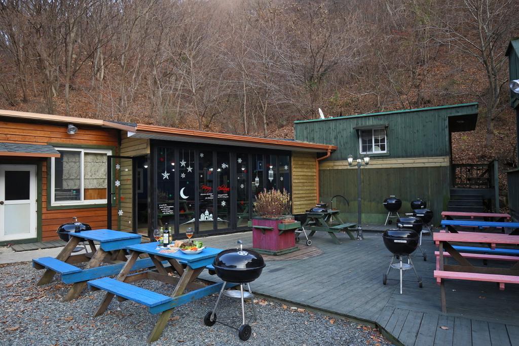 Gyeongju JY Pension