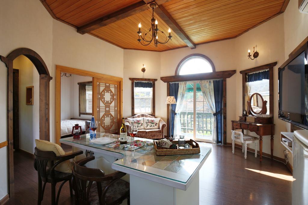 Gyeongju JY Pension