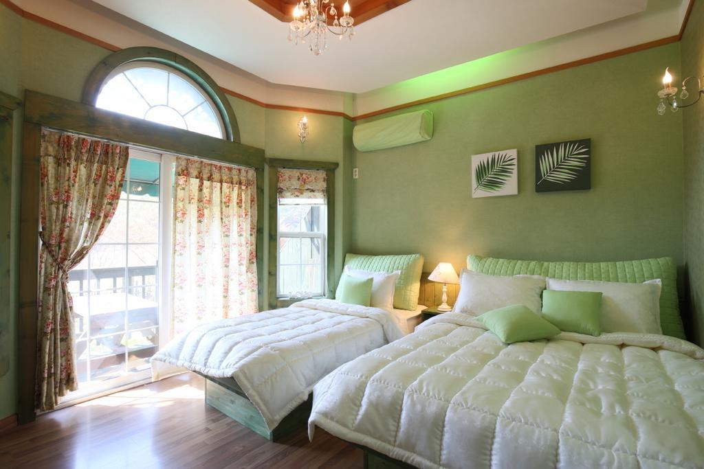 Gyeongju JY Pension