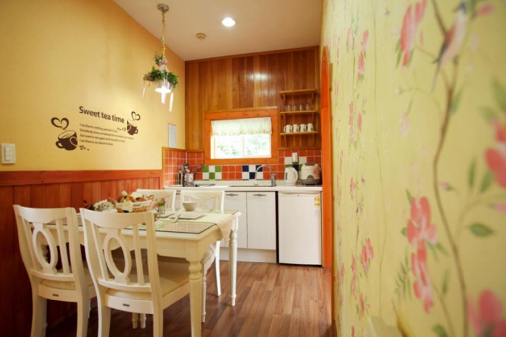 Gyeongju JY Pension