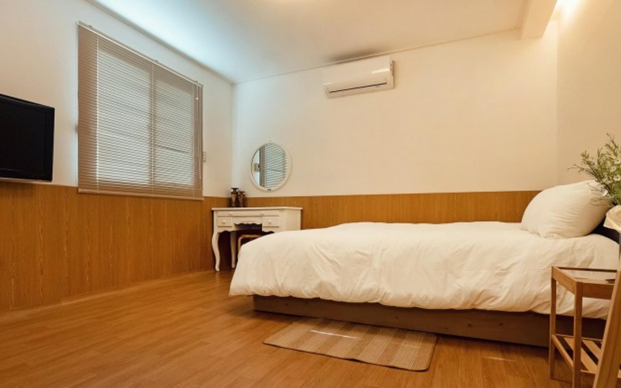 Gyeongju Maison De Maman Pension