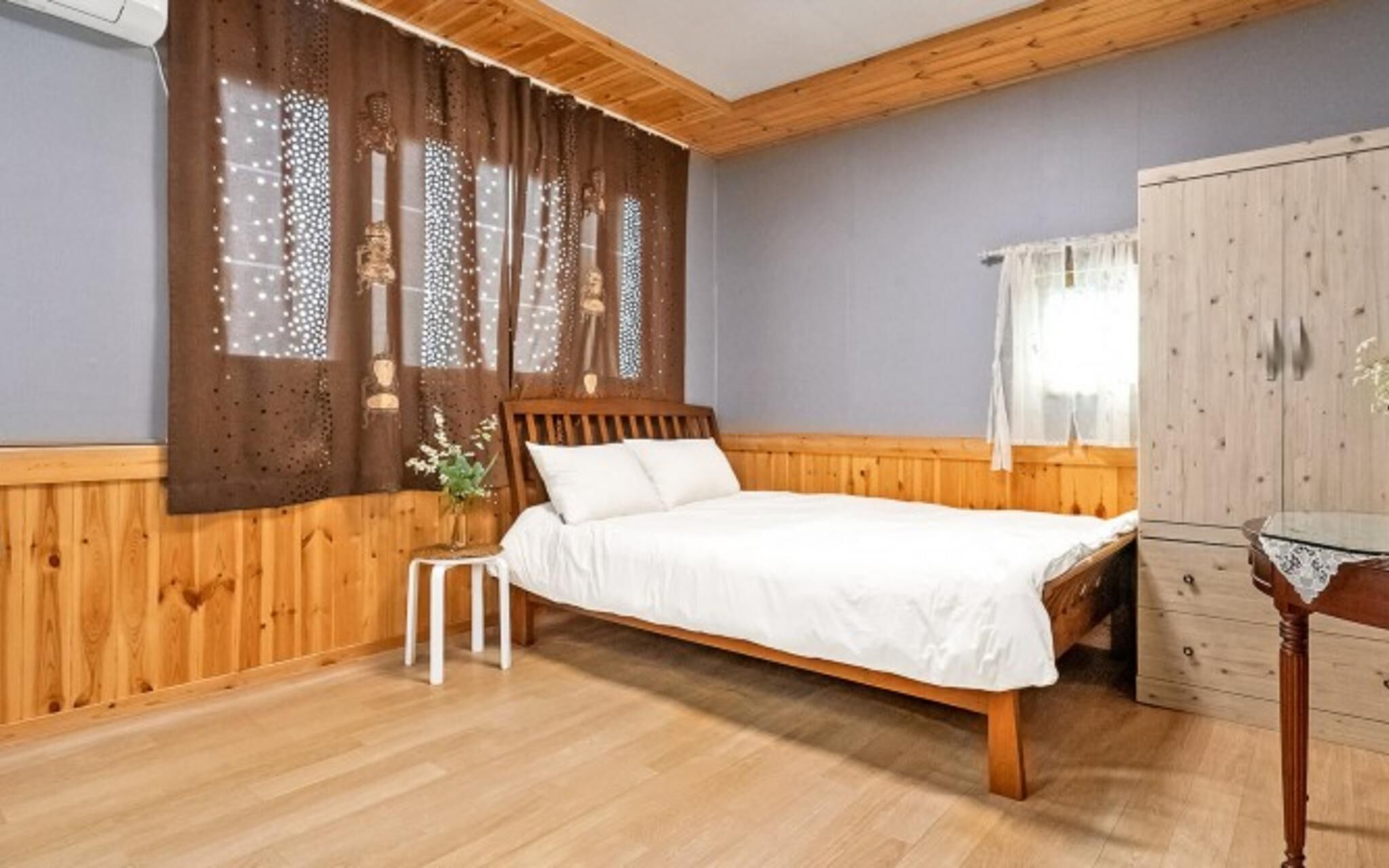 Gyeongju Maison De Maman Pension