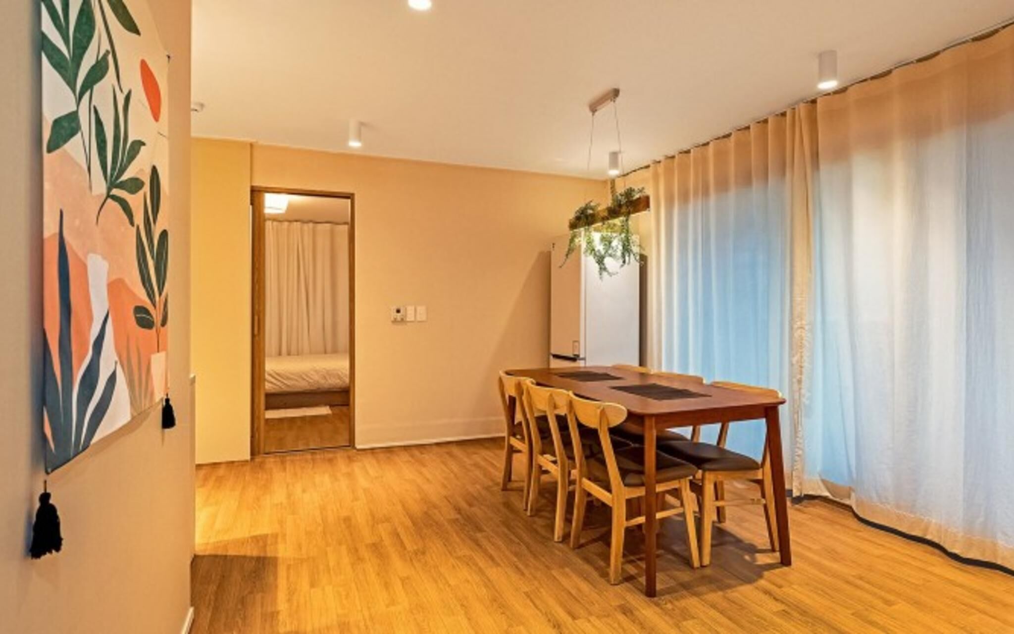 Gyeongju Maison De Maman Pension