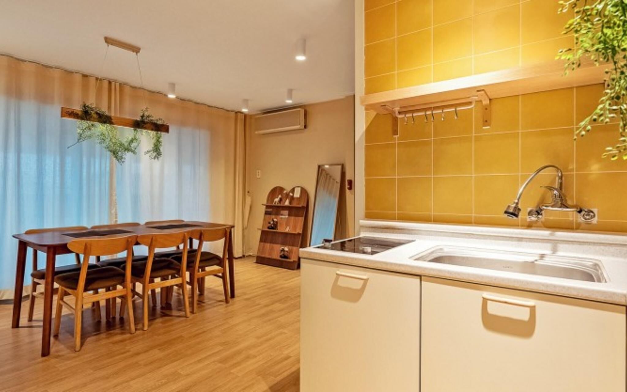 Gyeongju Maison De Maman Pension