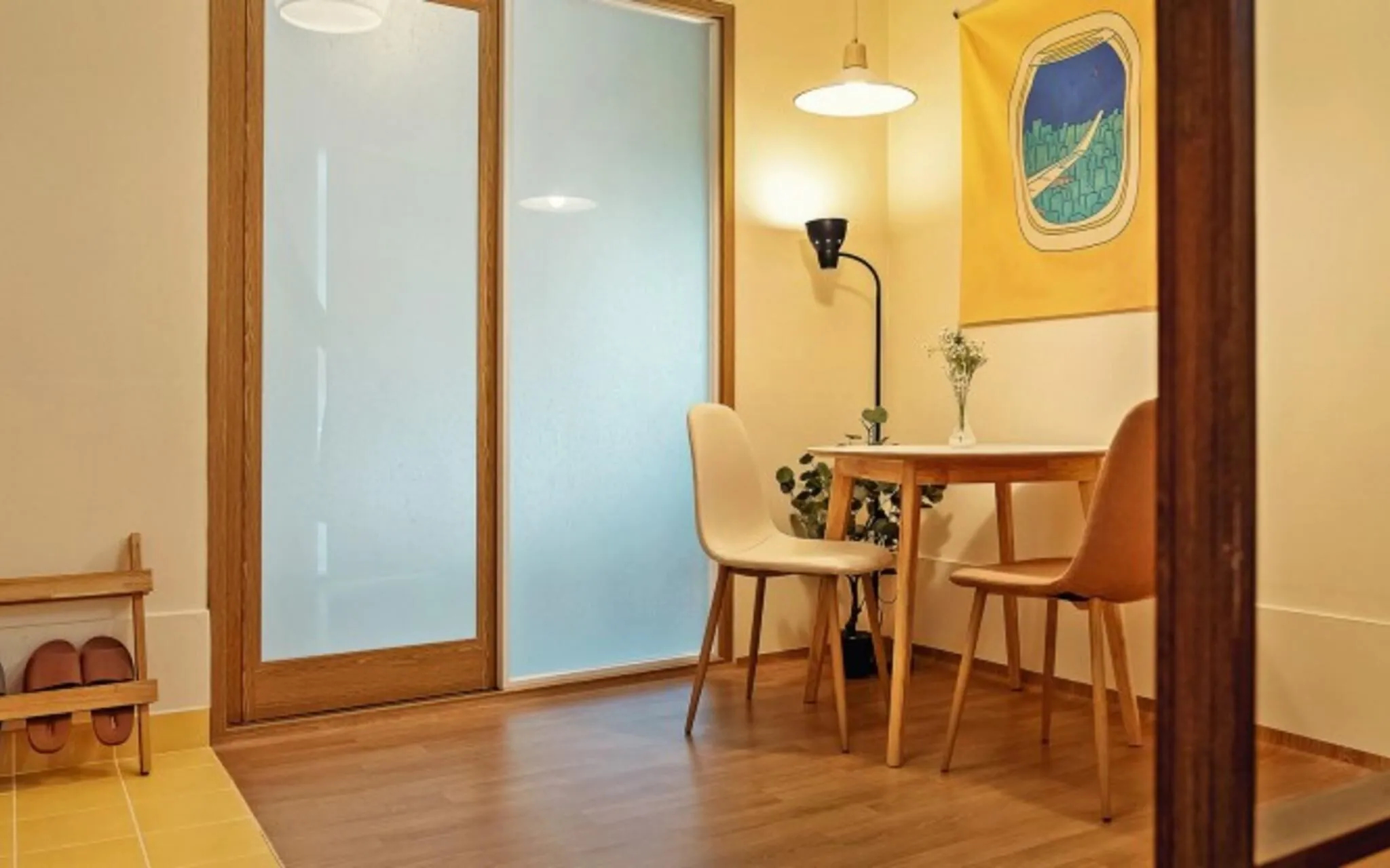 Gyeongju Maison De Maman Pension