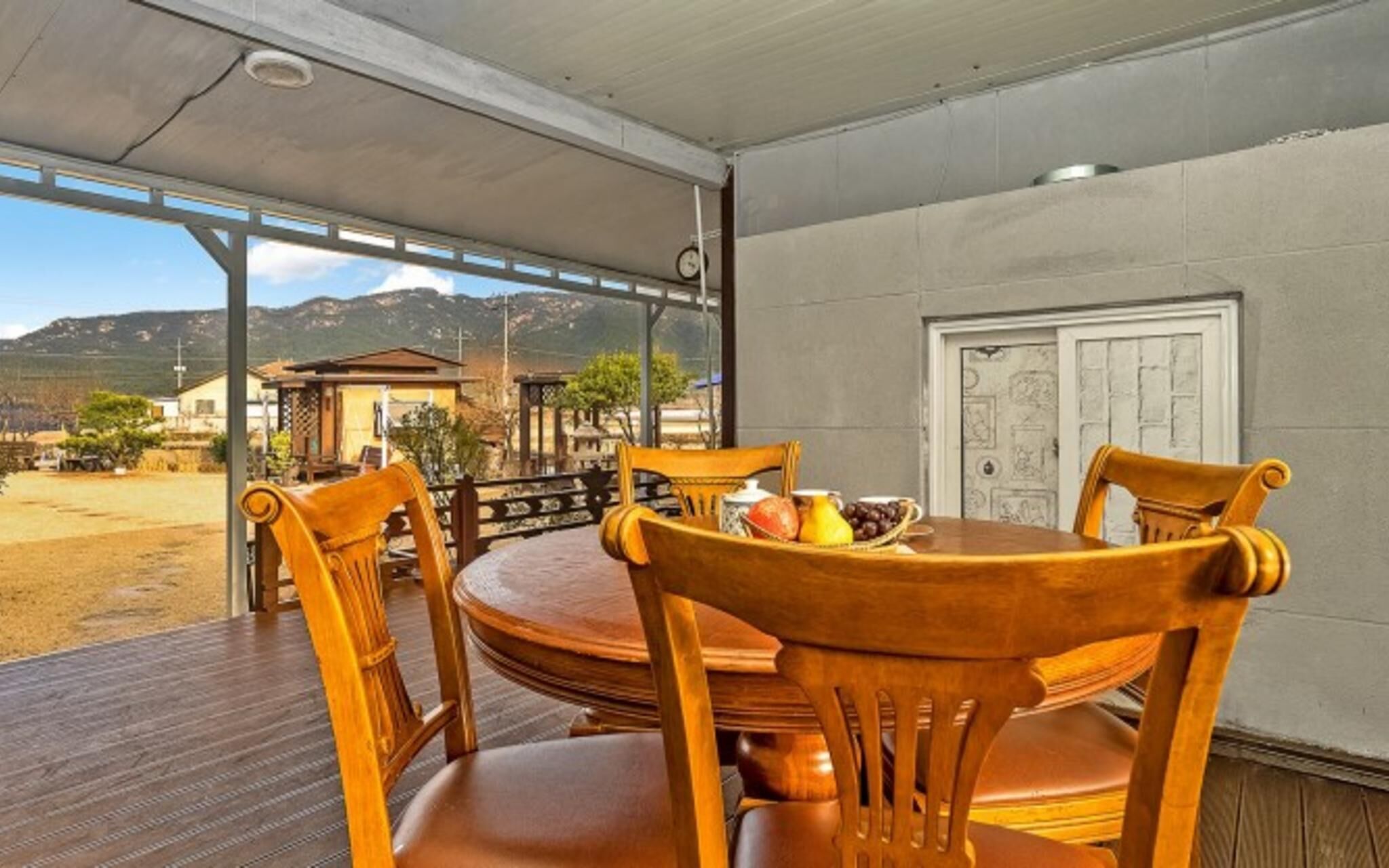 Gyeongju Maison De Maman Pension