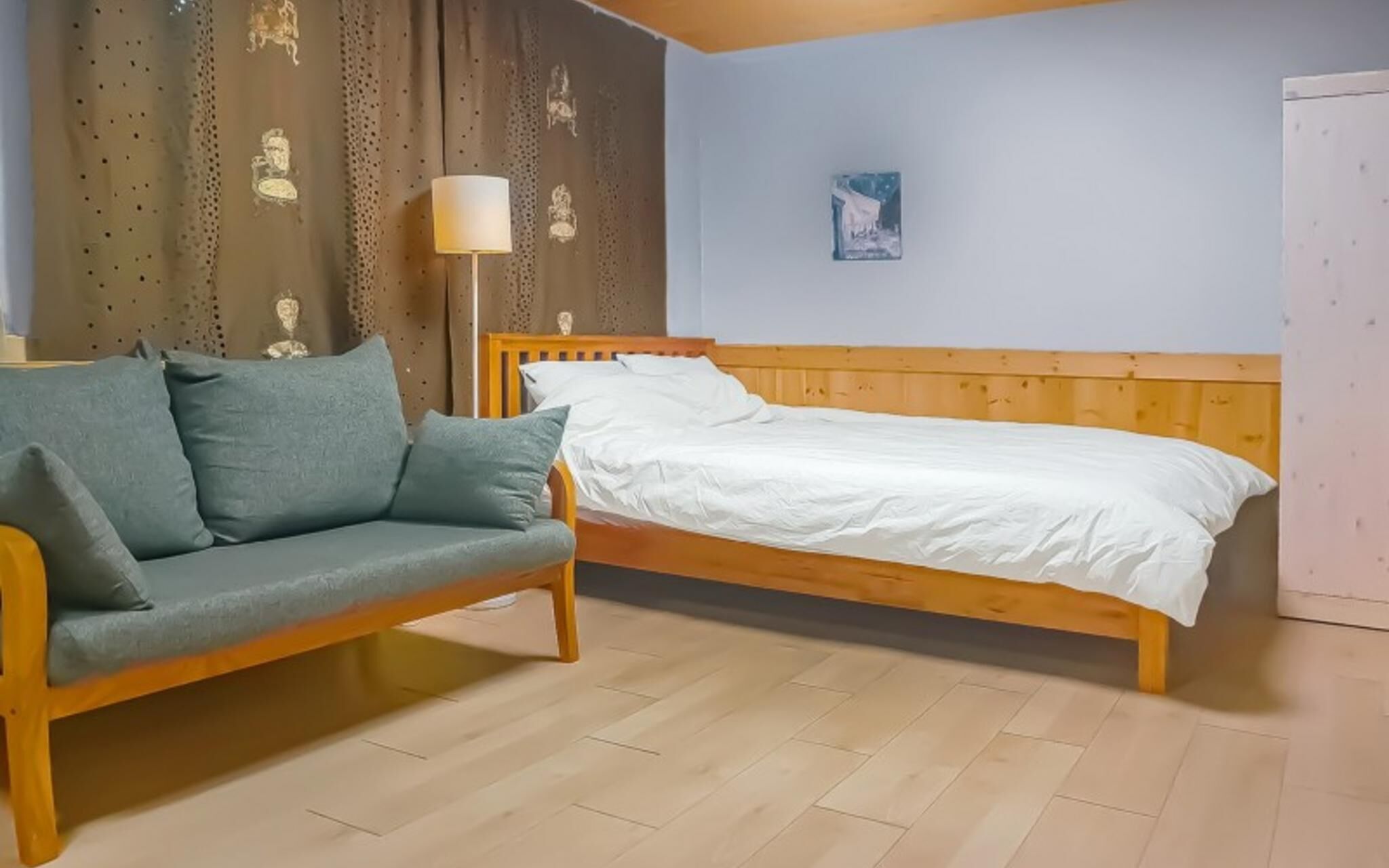 Gyeongju Maison De Maman Pension