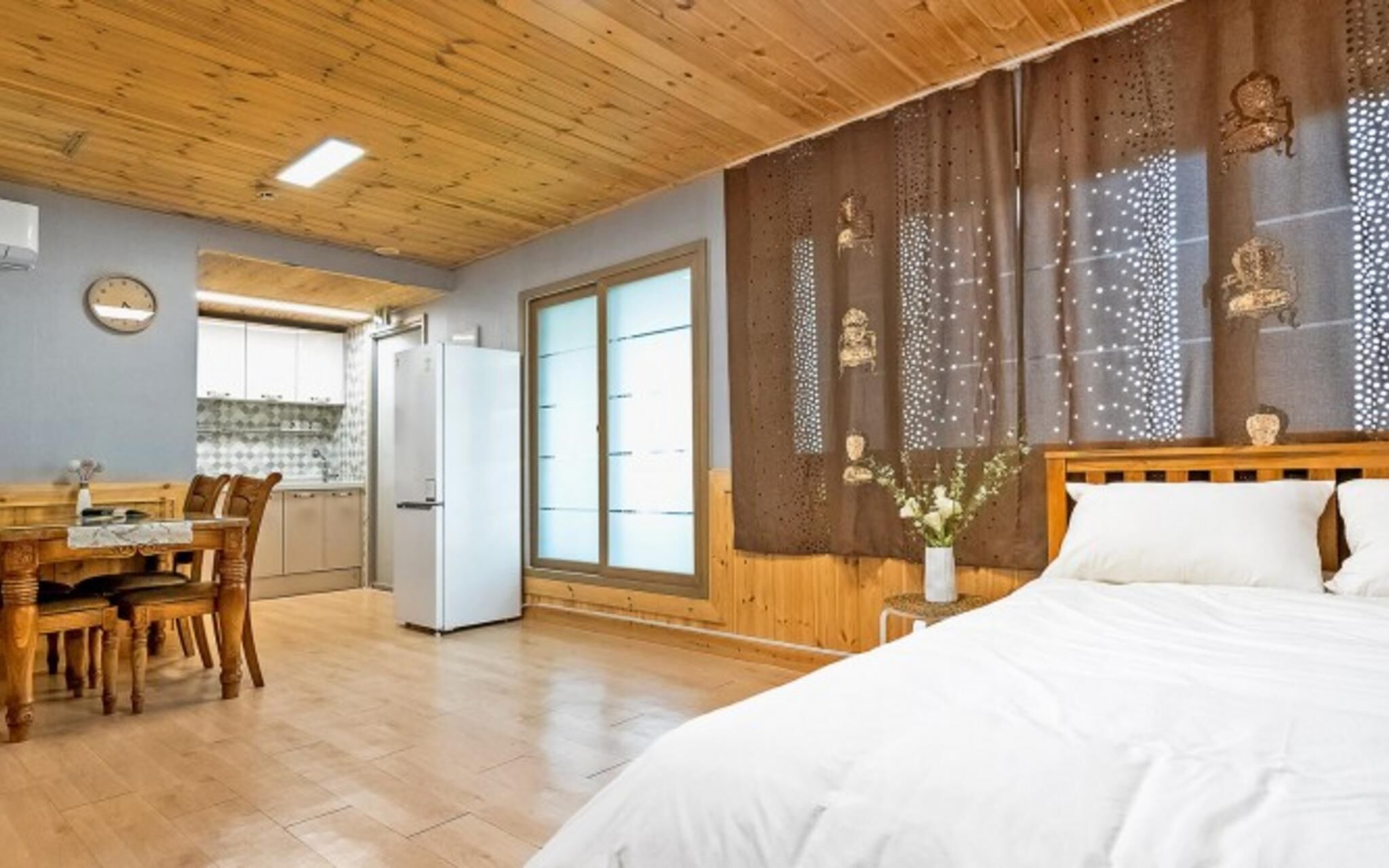 Gyeongju Maison De Maman Pension