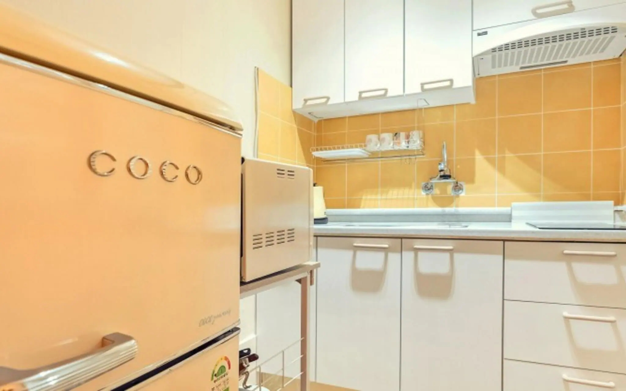 Gyeongju Maison De Maman Pension