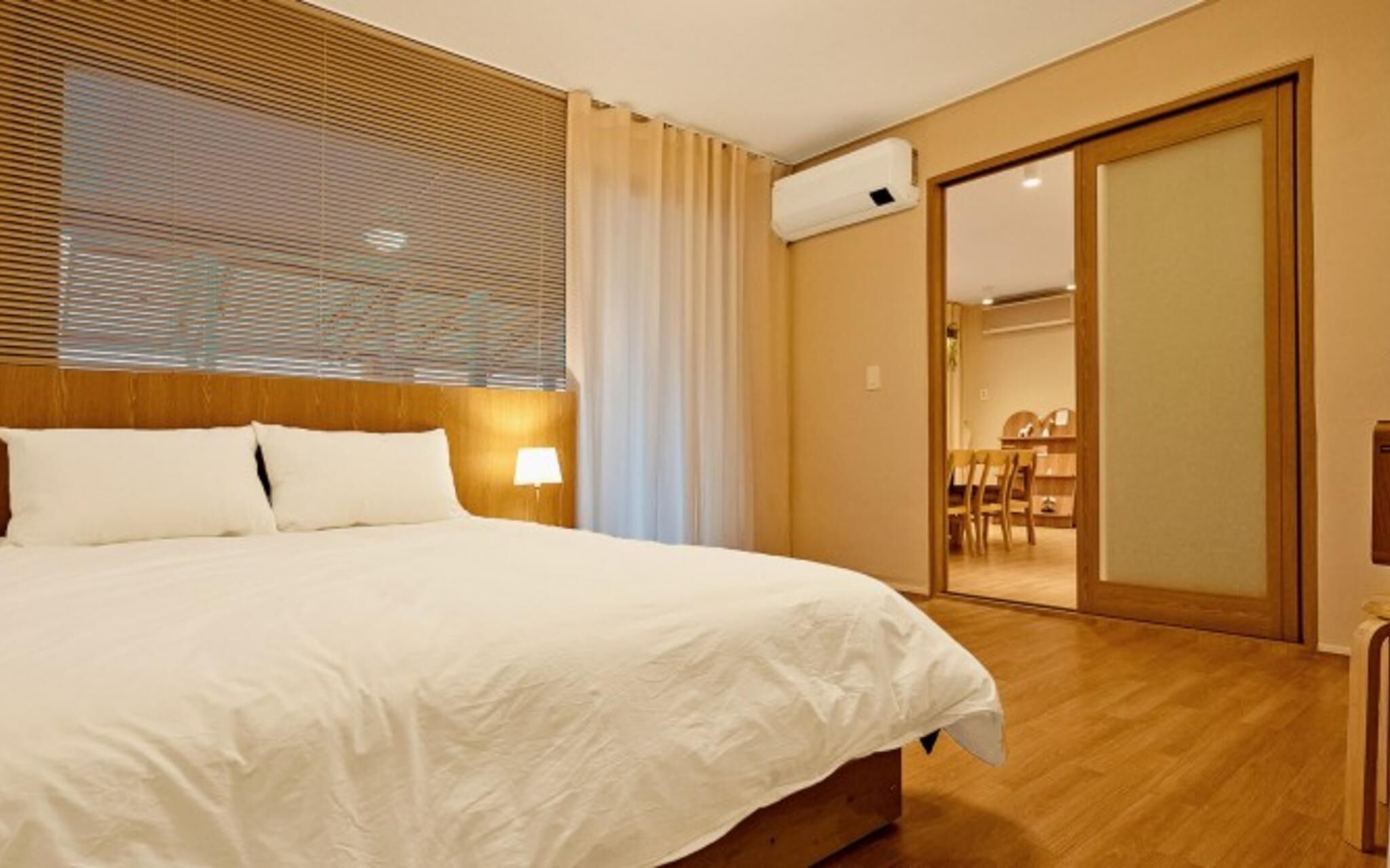 Gyeongju Maison De Maman Pension