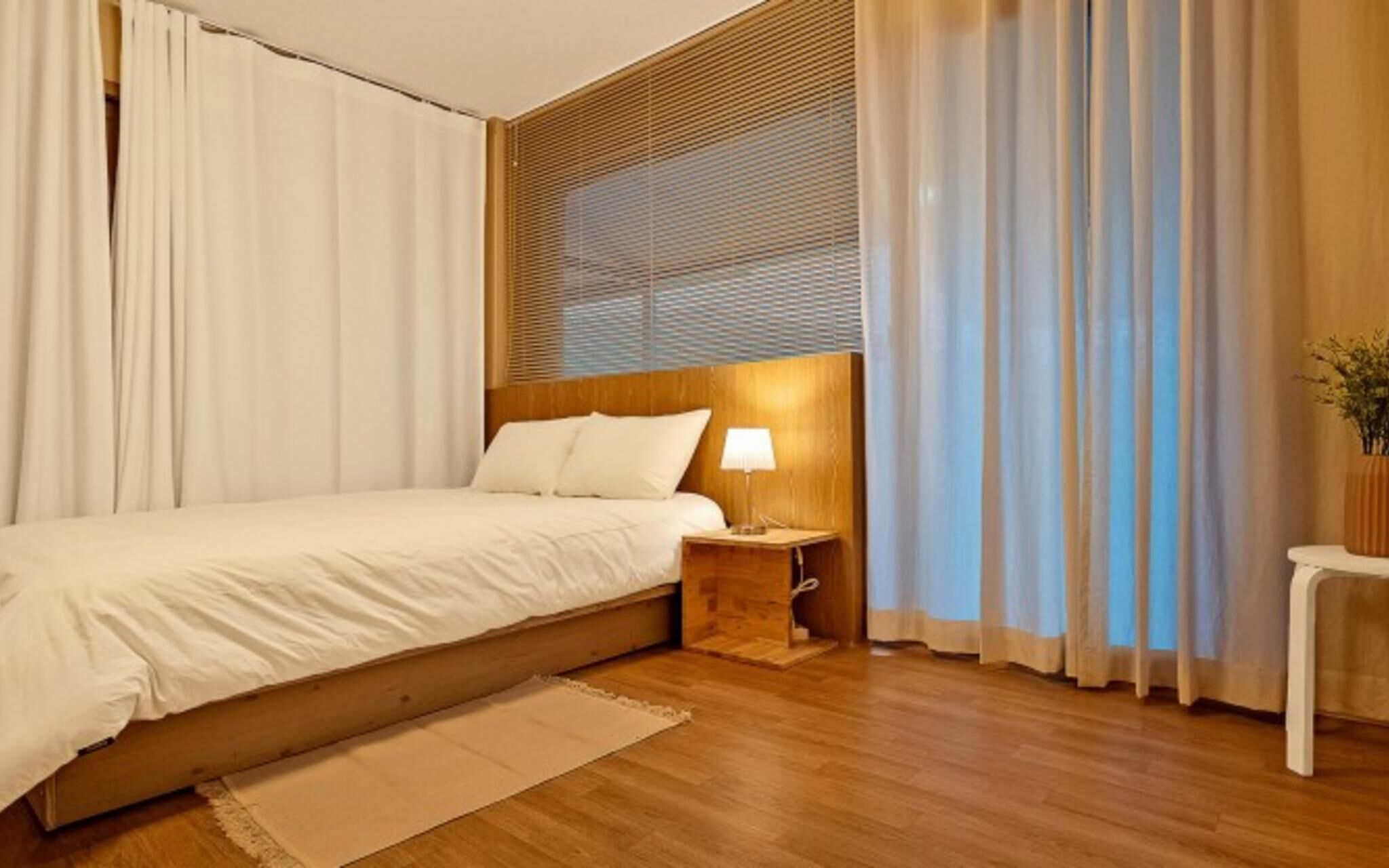 Gyeongju Maison De Maman Pension