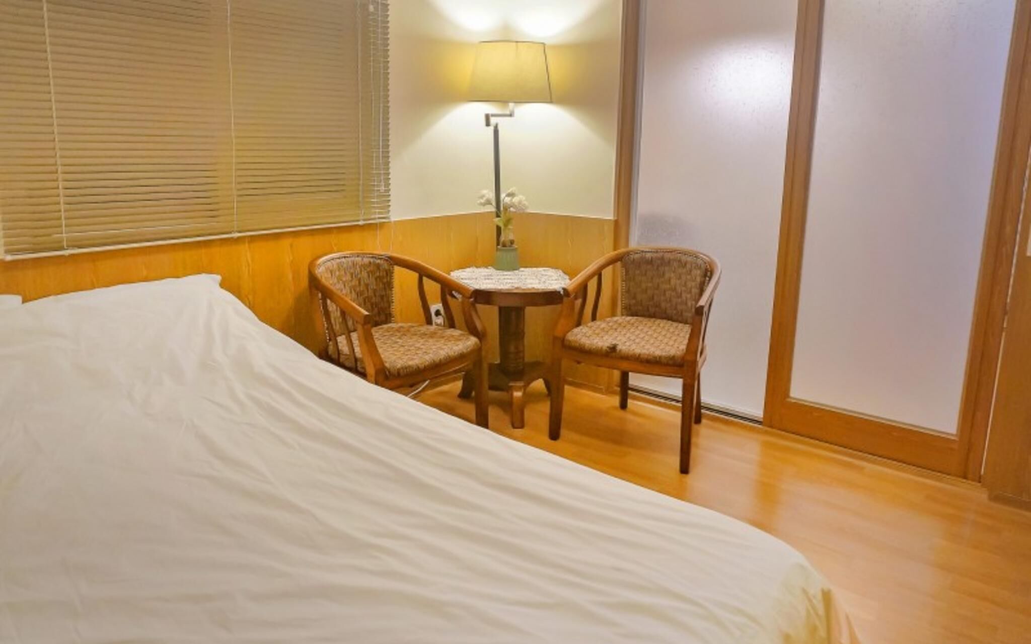 Gyeongju Maison De Maman Pension