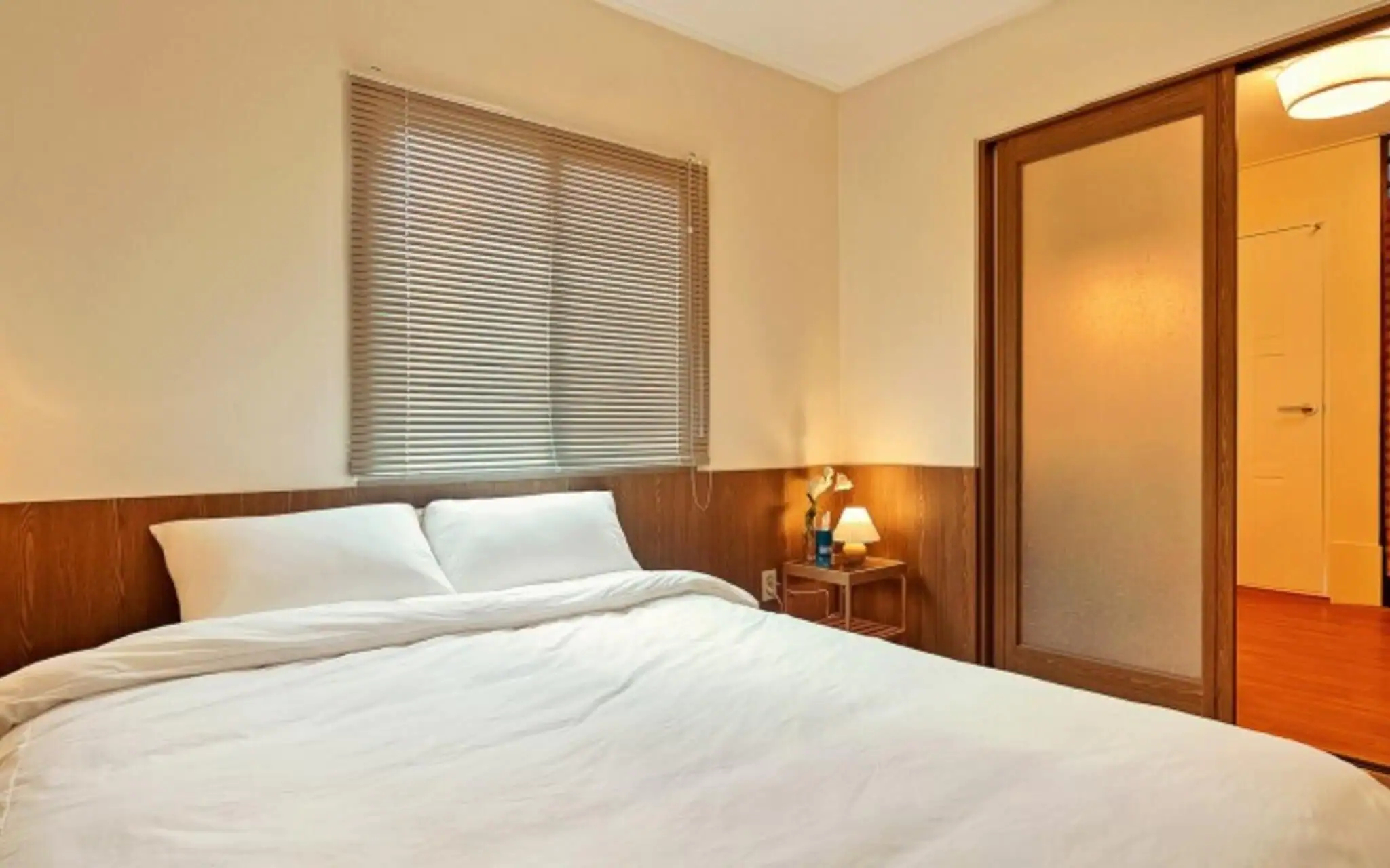 Gyeongju Maison De Maman Pension