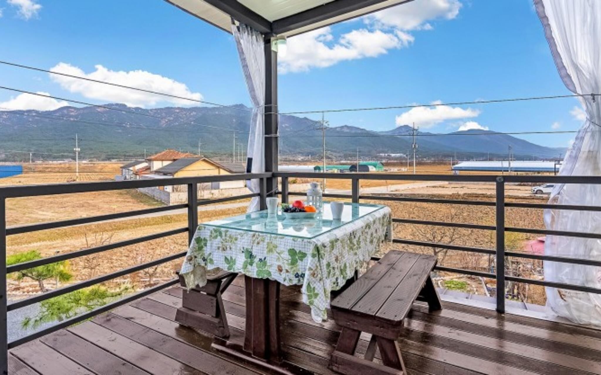 Gyeongju Maison De Maman Pension