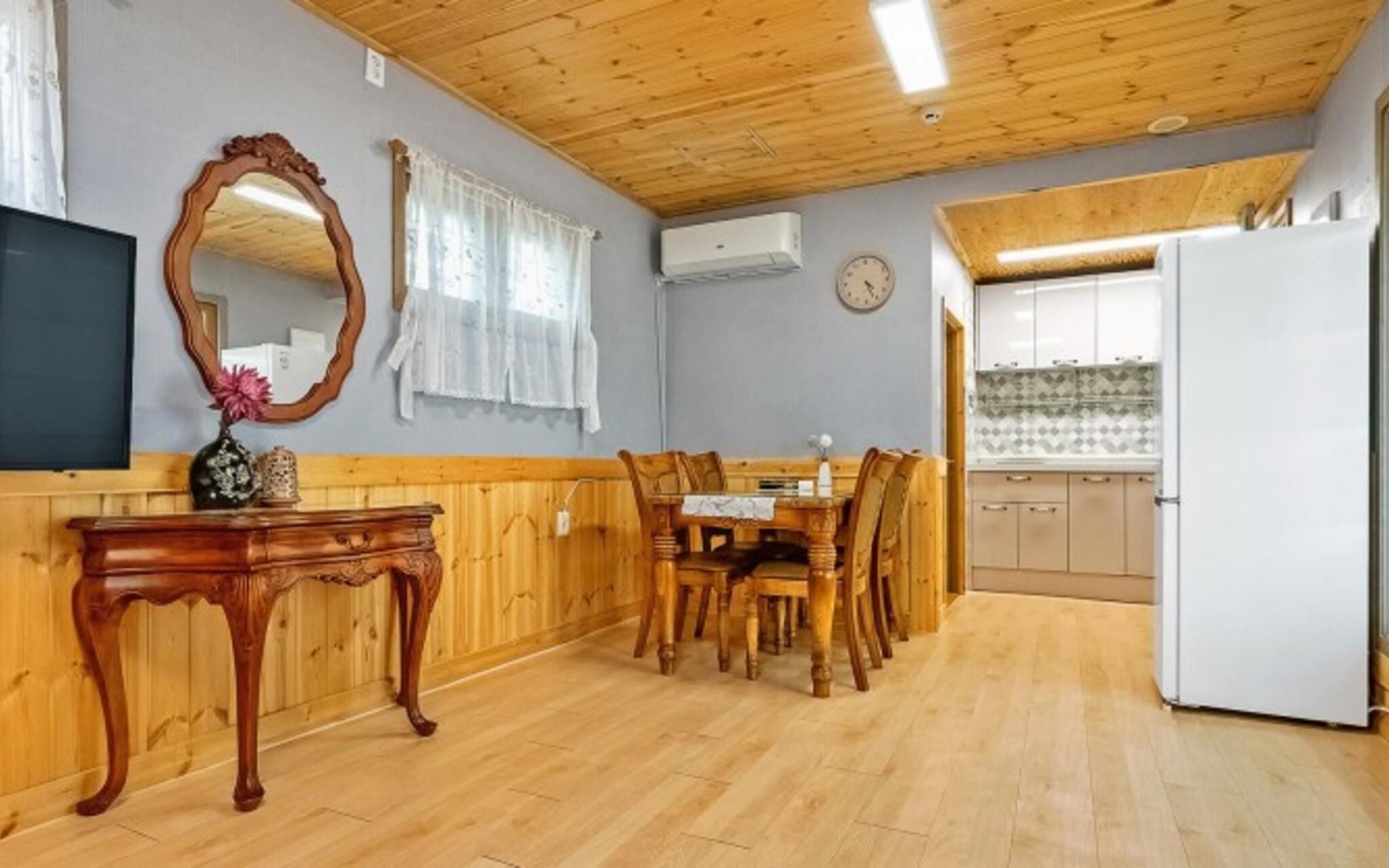 Gyeongju Maison De Maman Pension