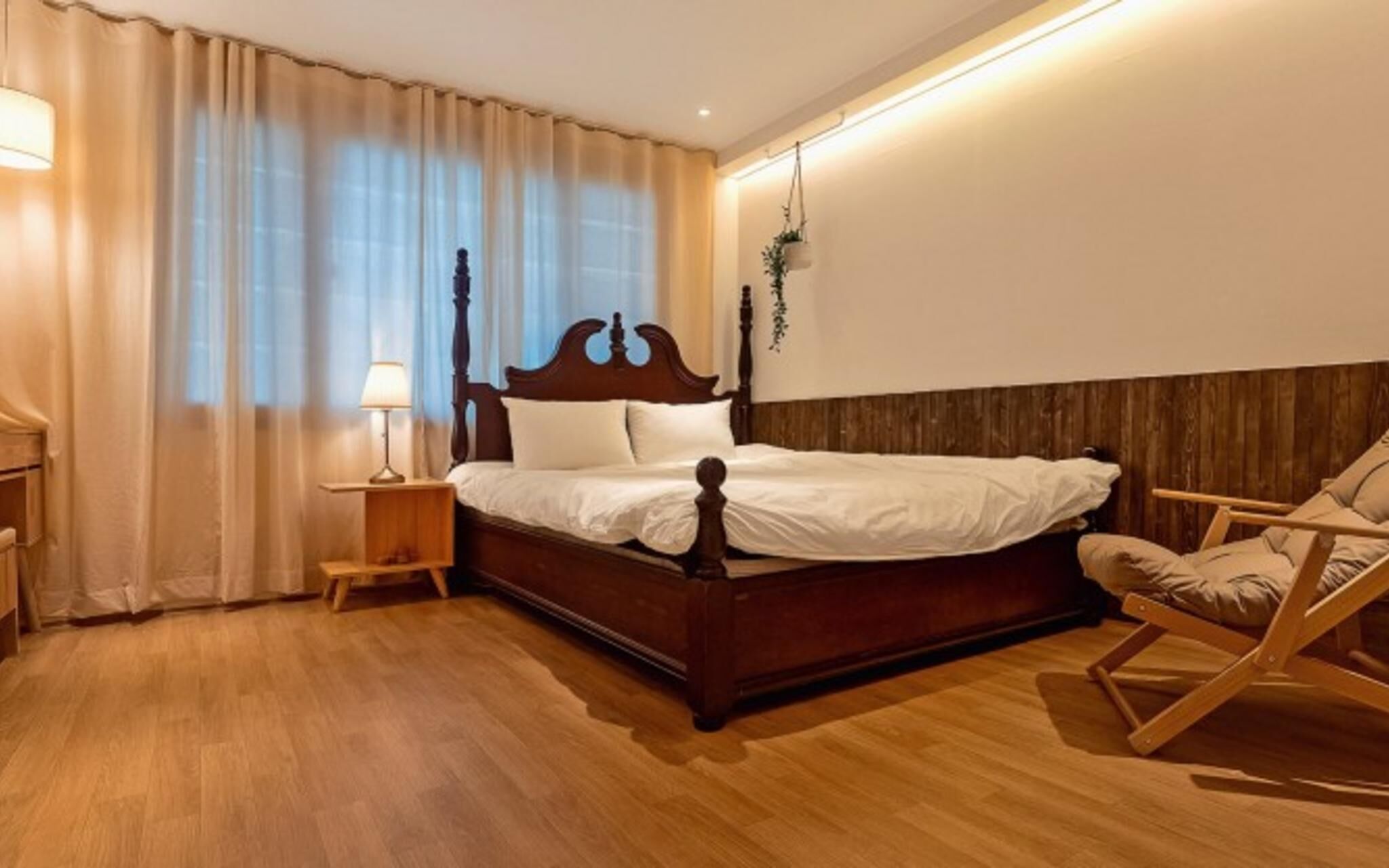 Gyeongju Maison De Maman Pension