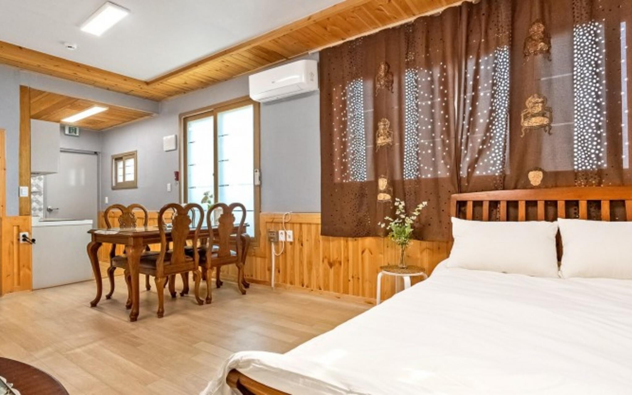 Gyeongju Maison De Maman Pension