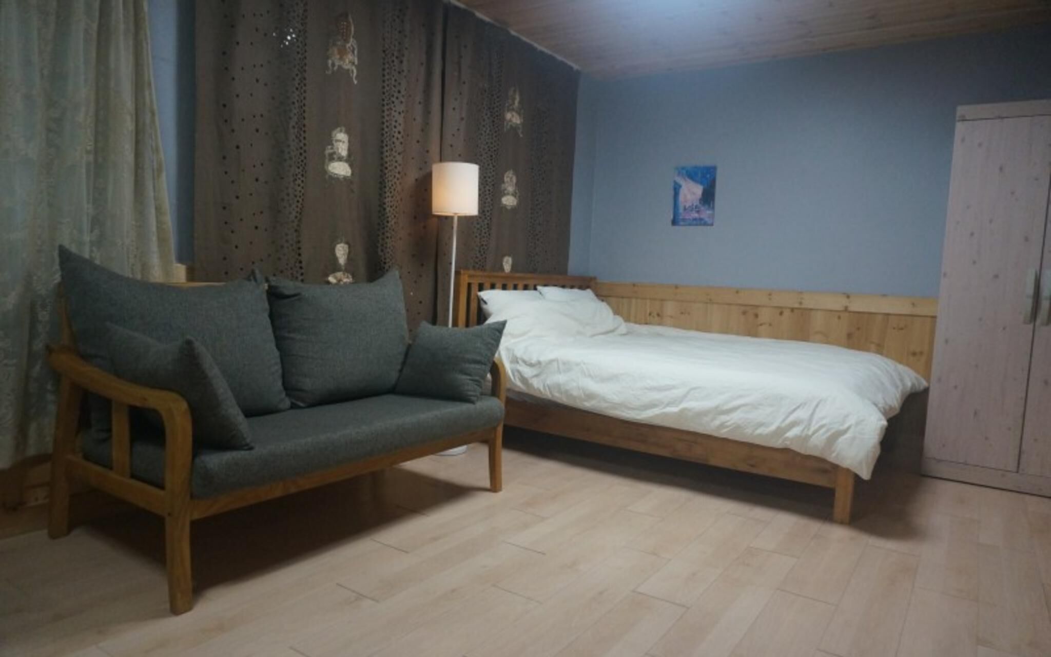 Gyeongju Maison De Maman Pension